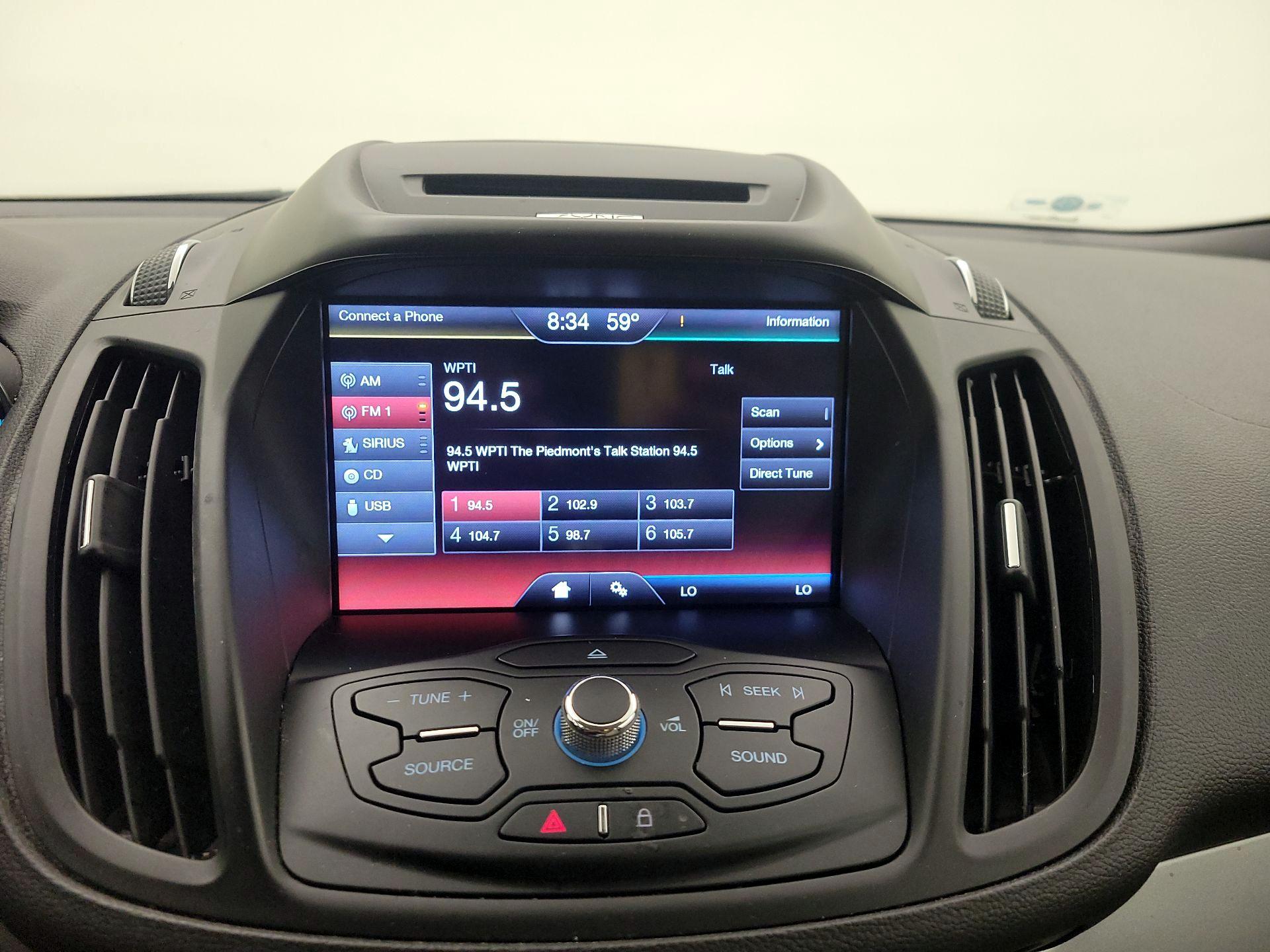 Thumbnail: 2015 Ford Escape - 15