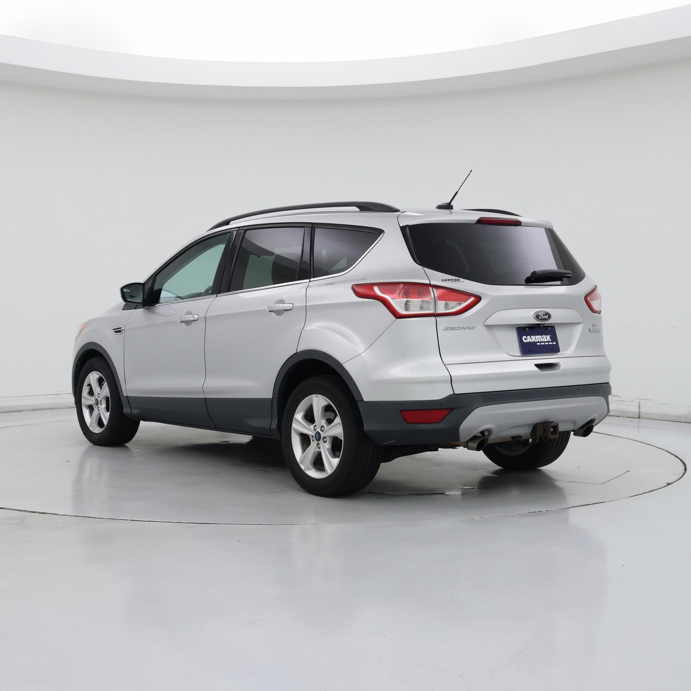 Thumbnail: 2015 Ford Escape - 2