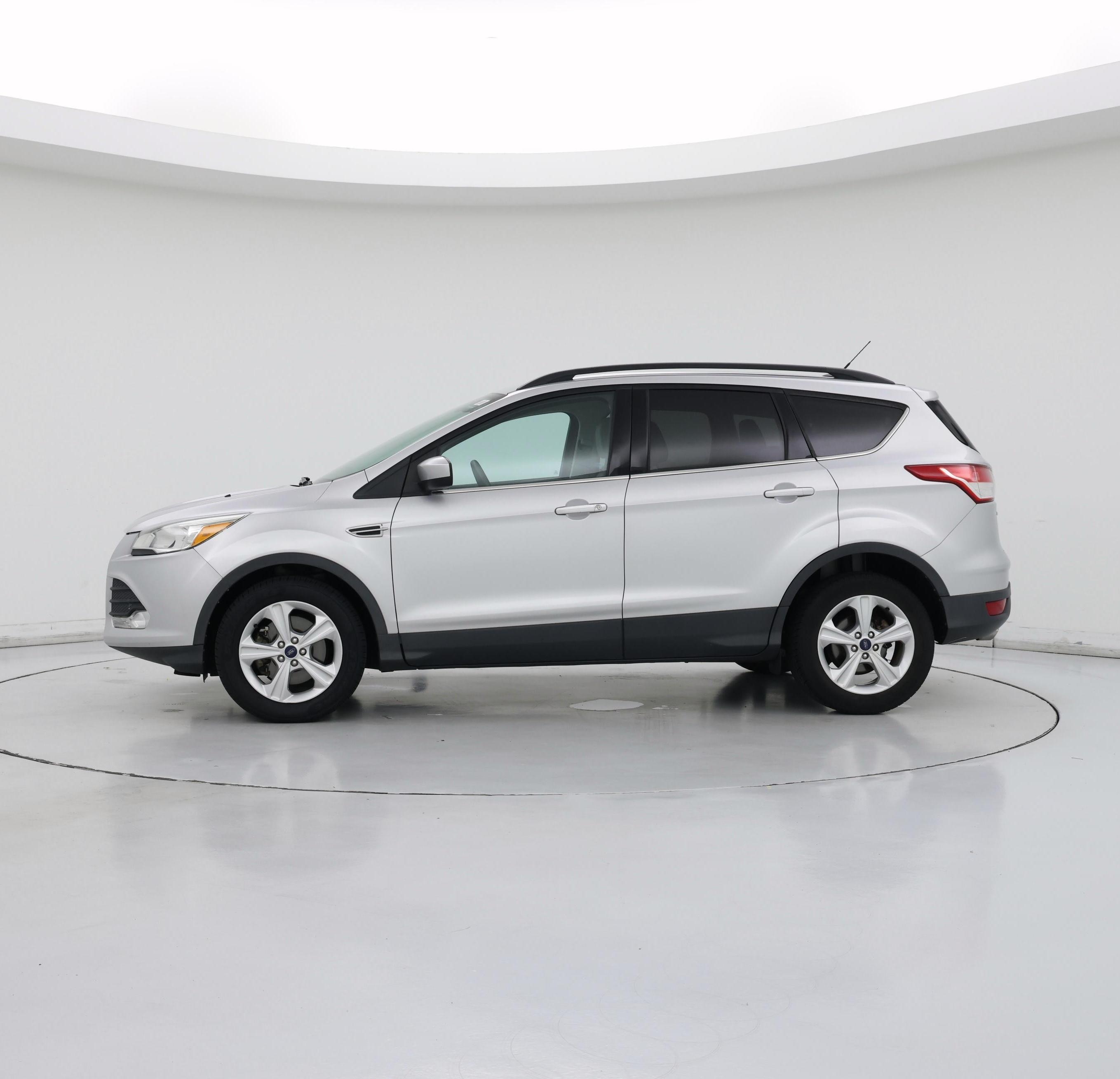 Thumbnail: 2015 Ford Escape - 3