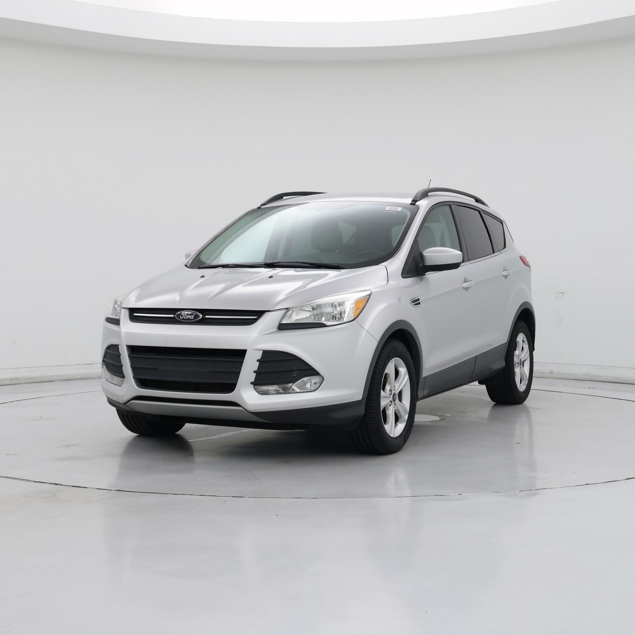 Thumbnail: 2015 Ford Escape - 4