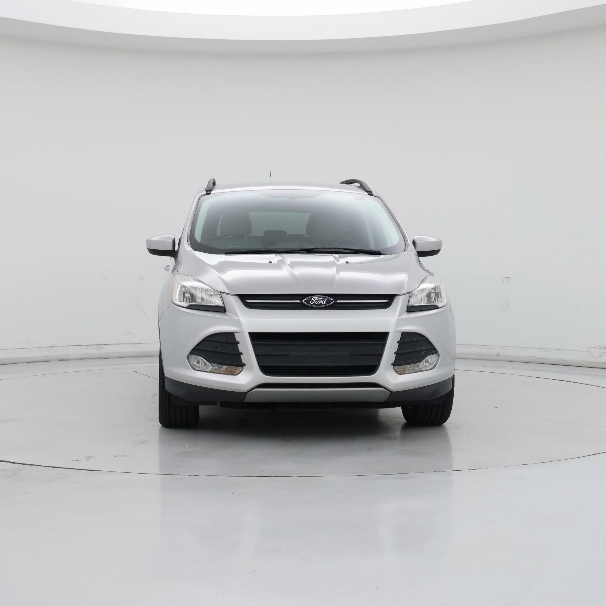 Thumbnail: 2015 Ford Escape - 5