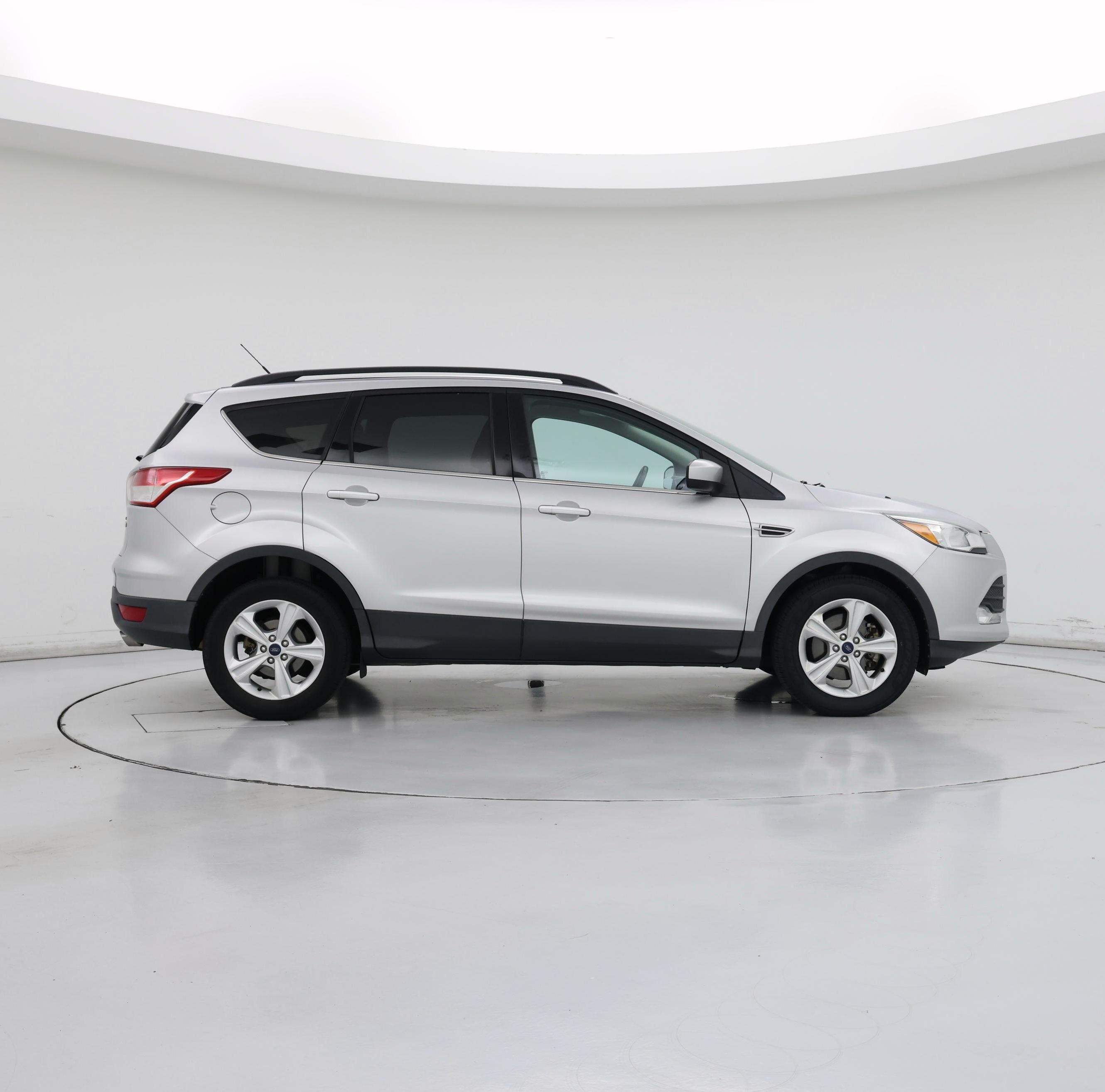 Thumbnail: 2015 Ford Escape - 7
