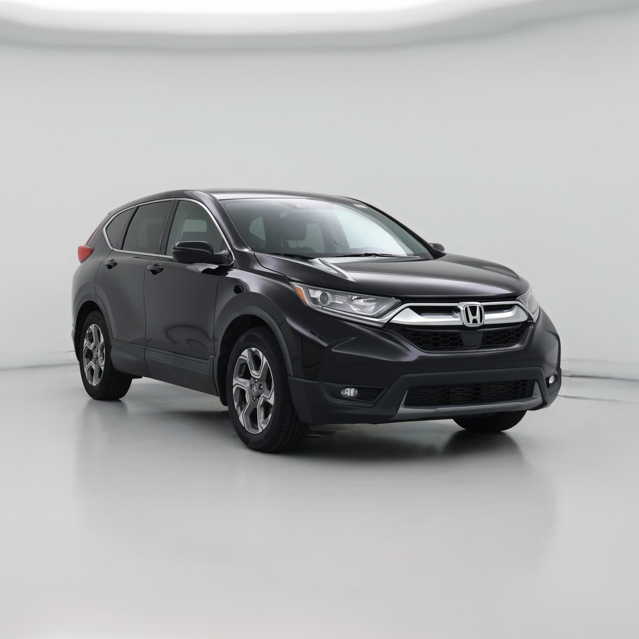 Thumbnail: 2019 Honda CR-V - 1