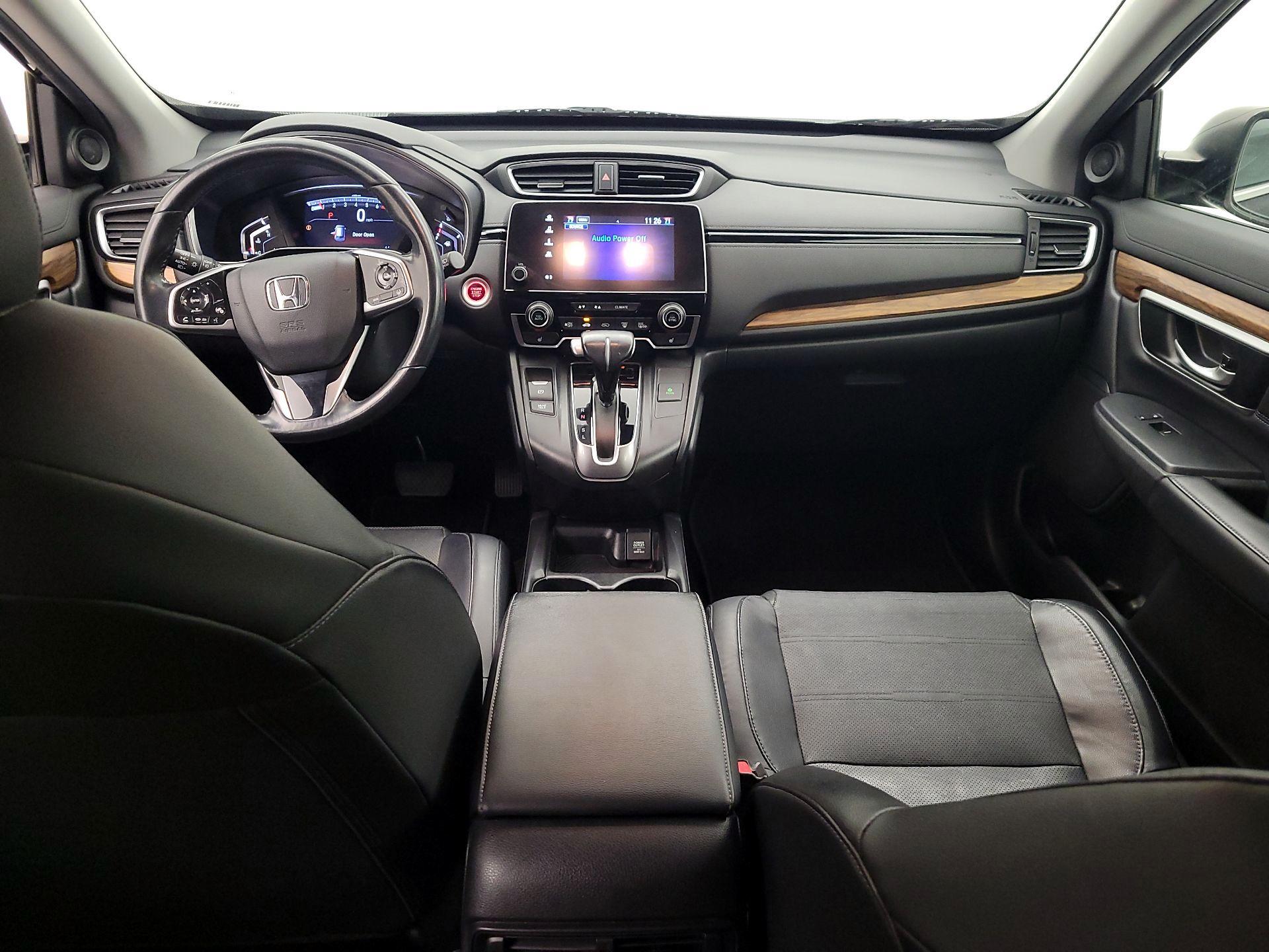 Thumbnail: 2019 Honda CR-V - 9