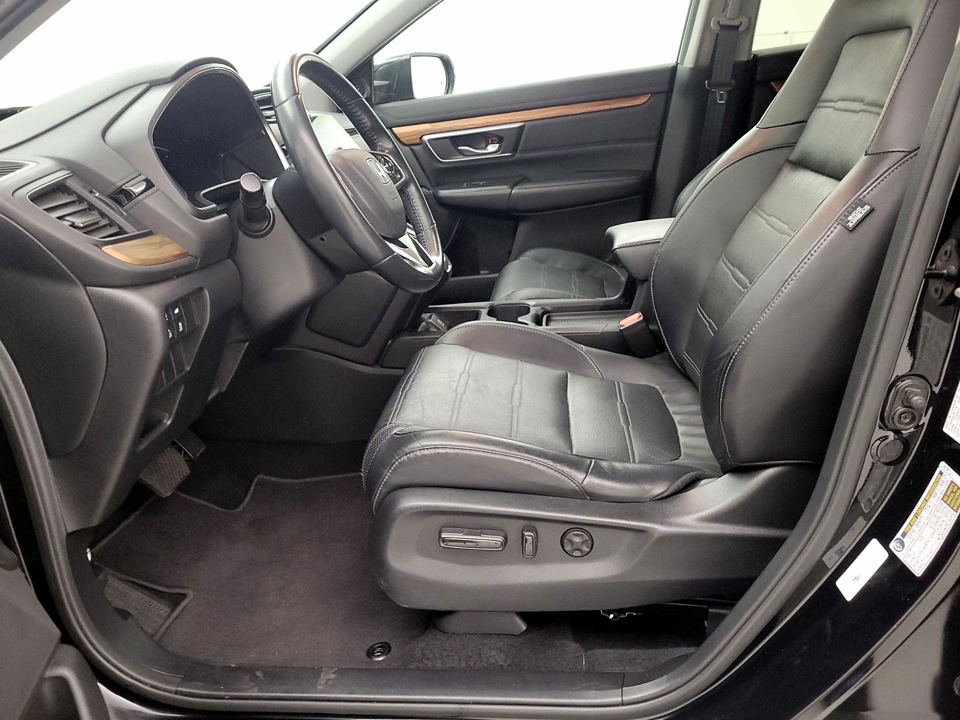Thumbnail: 2019 Honda CR-V - 11
