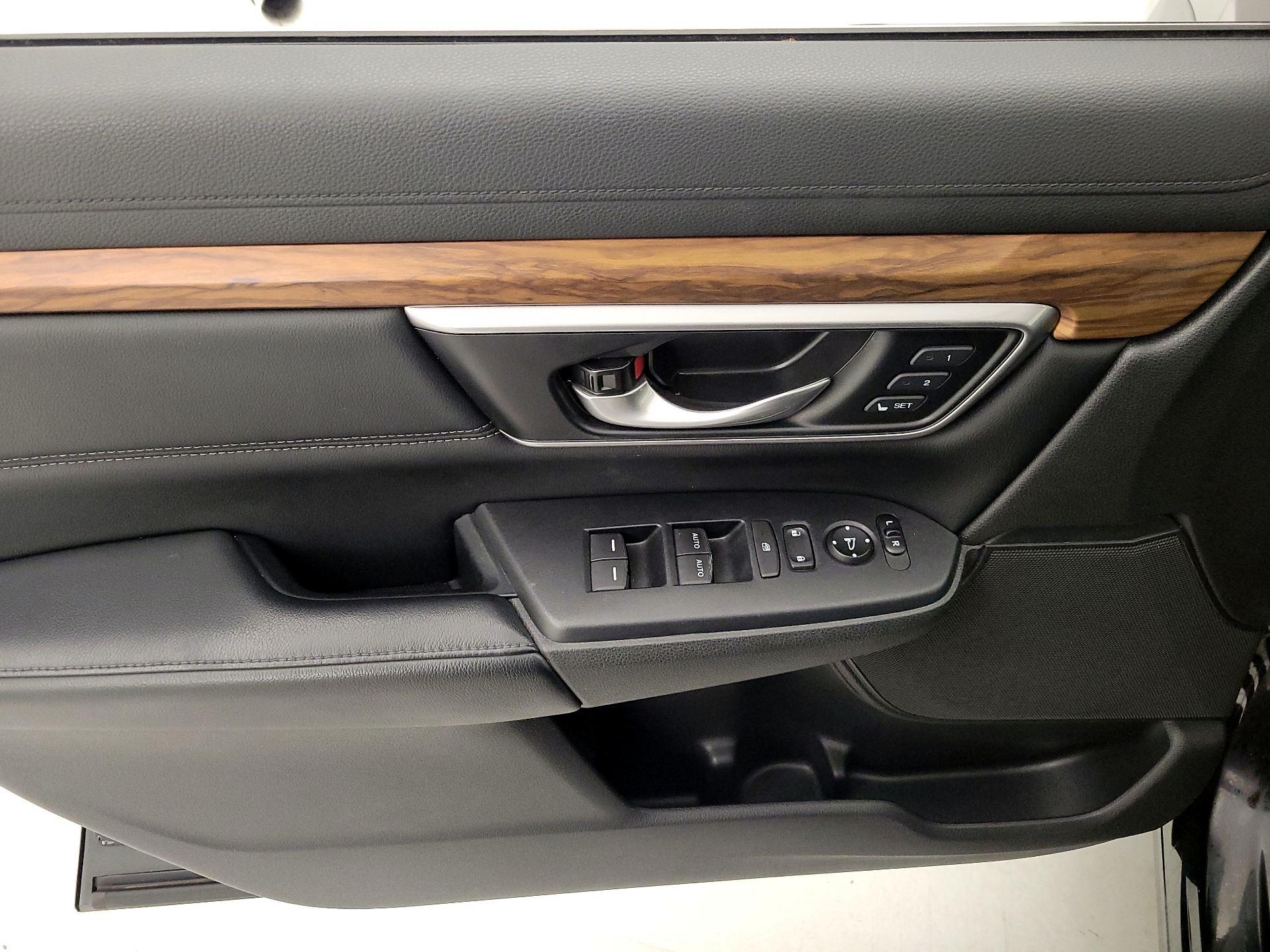 Thumbnail: 2019 Honda CR-V - 12