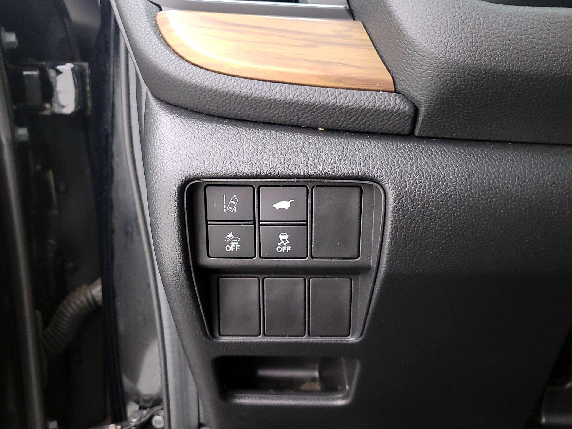 Thumbnail: 2019 Honda CR-V - 13