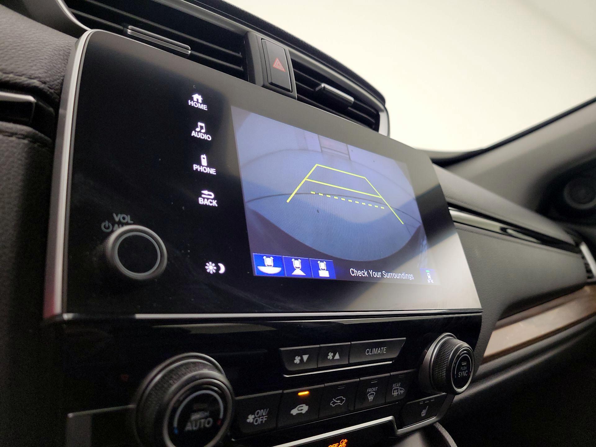 Thumbnail: 2019 Honda CR-V - 14