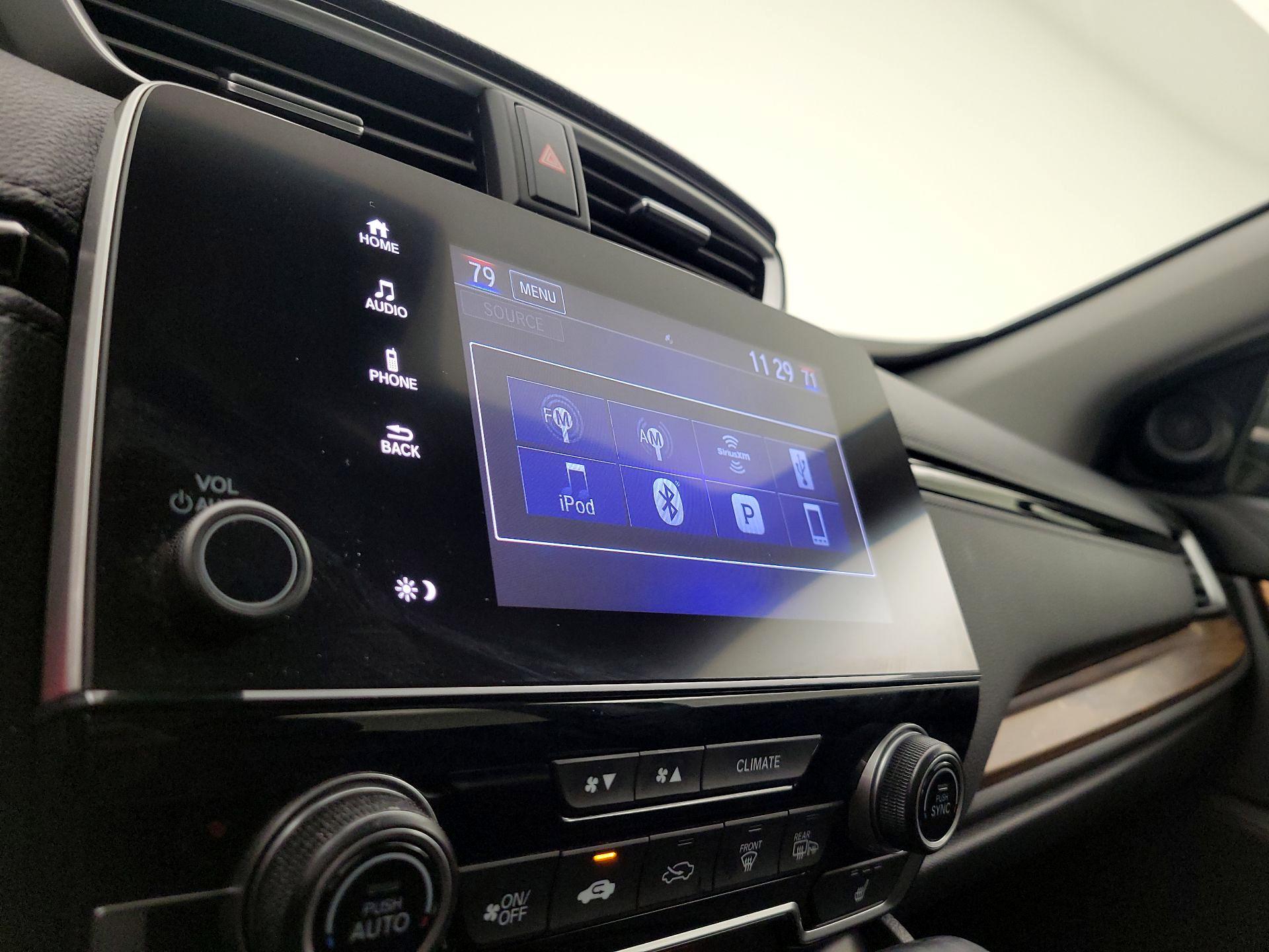 Thumbnail: 2019 Honda CR-V - 15