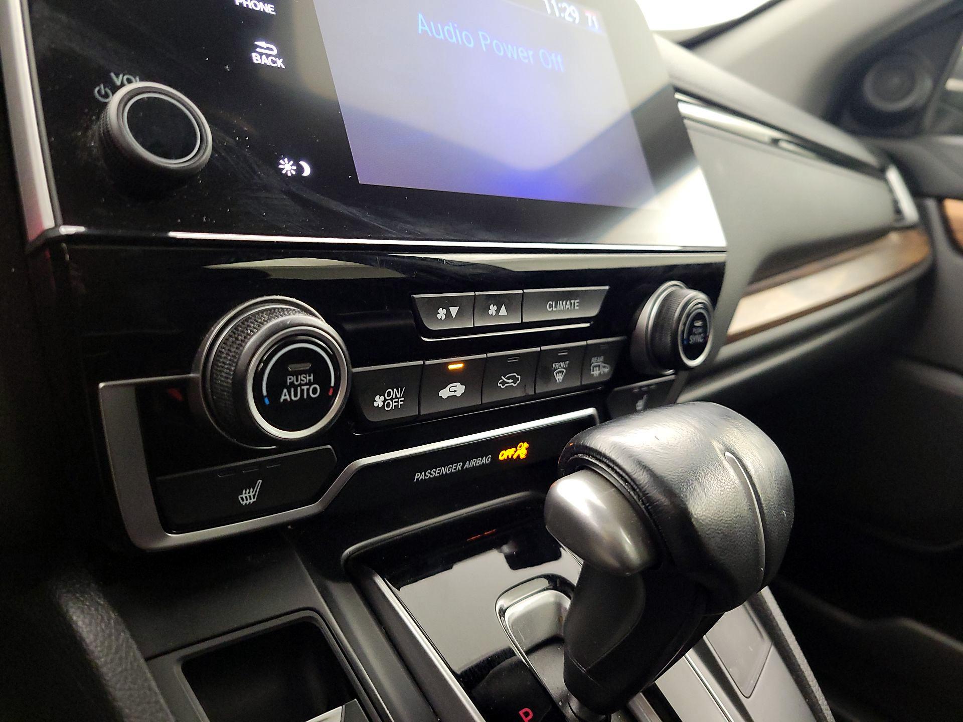 Thumbnail: 2019 Honda CR-V - 16