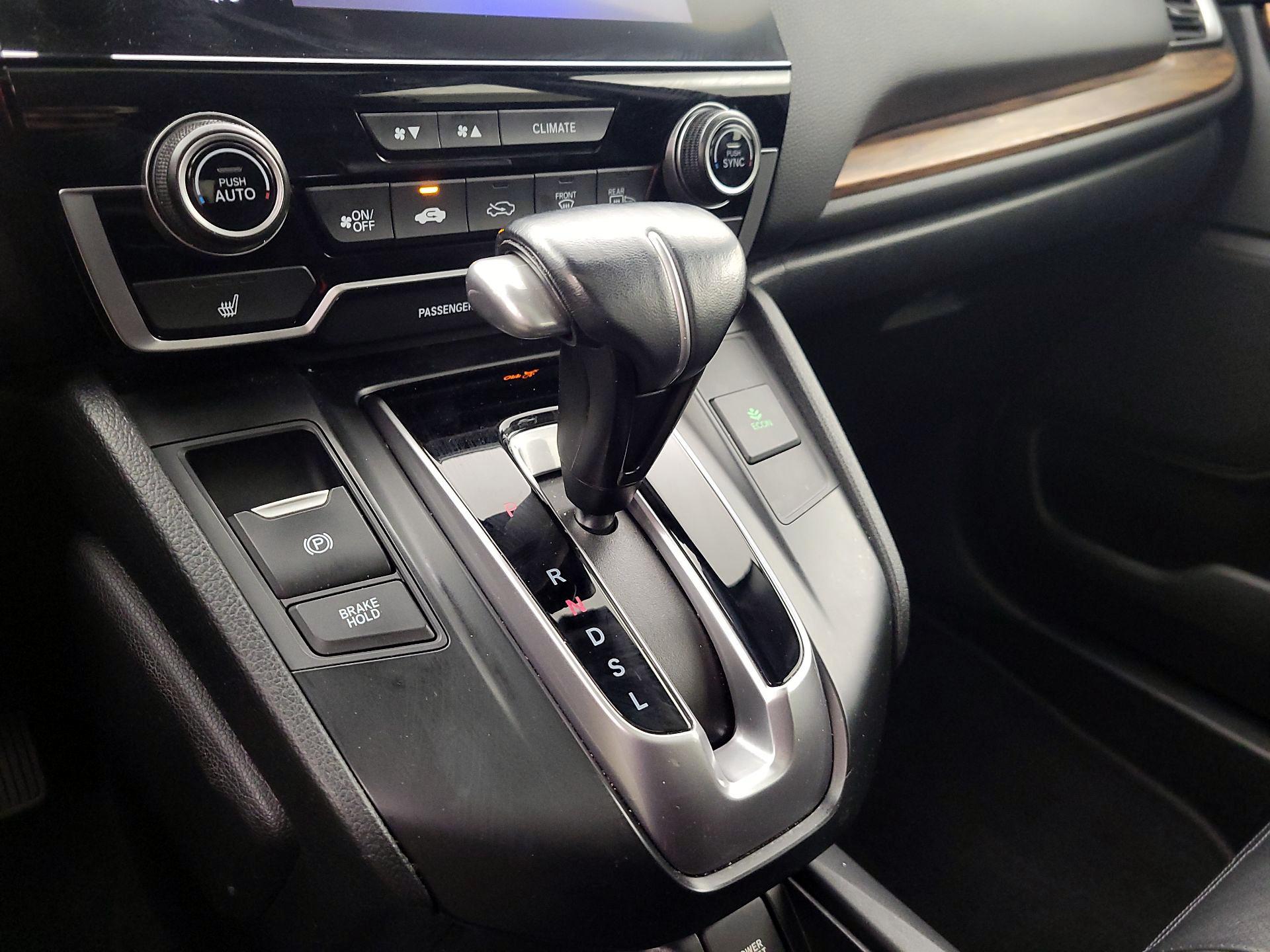 Thumbnail: 2019 Honda CR-V - 17