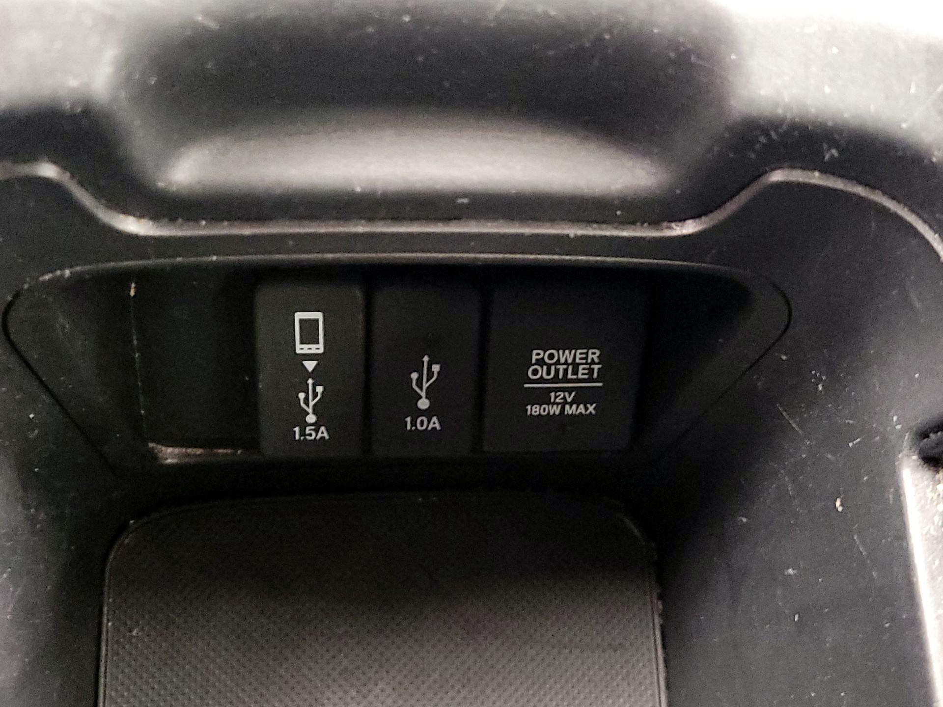 Thumbnail: 2019 Honda CR-V - 18