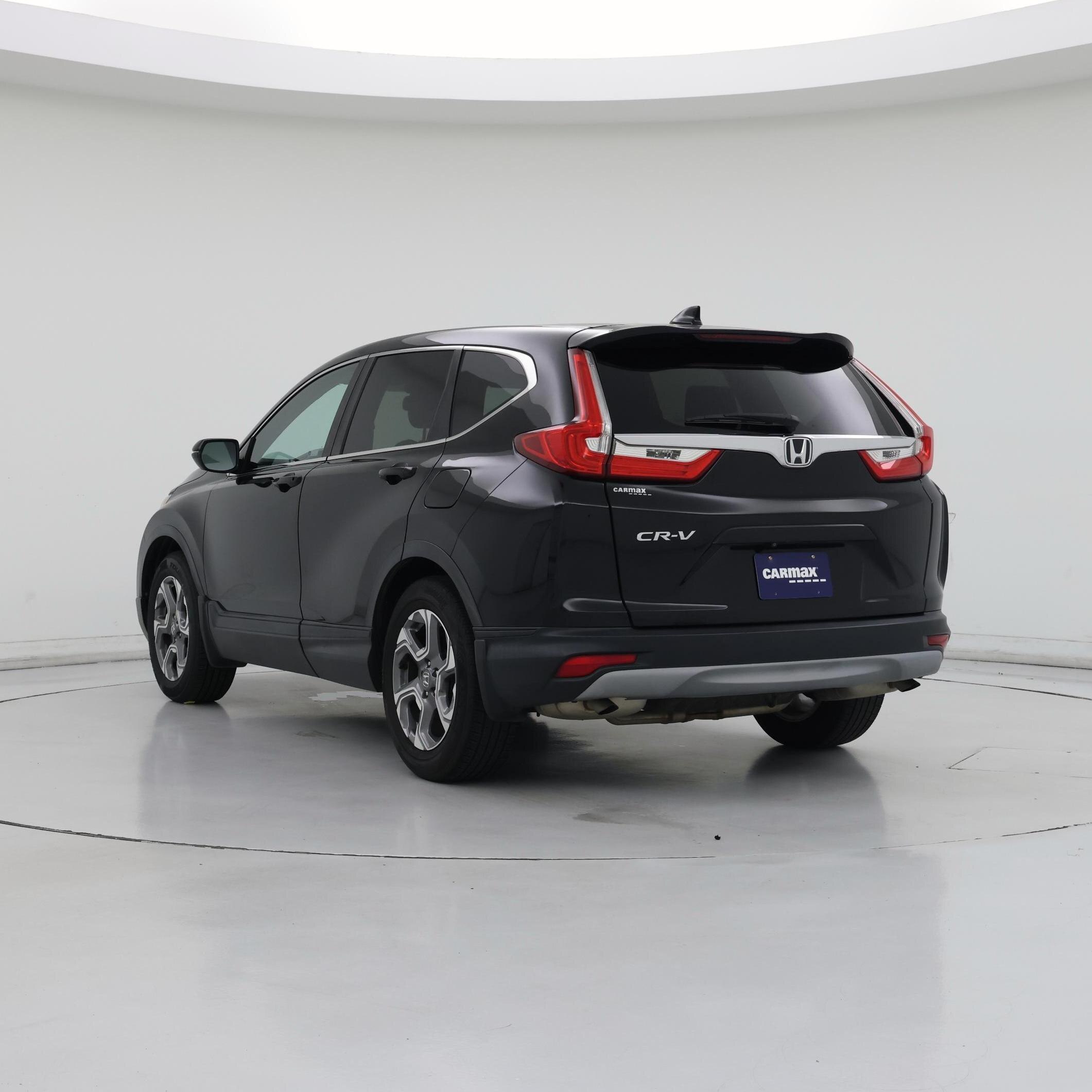 Thumbnail: 2019 Honda CR-V - 2