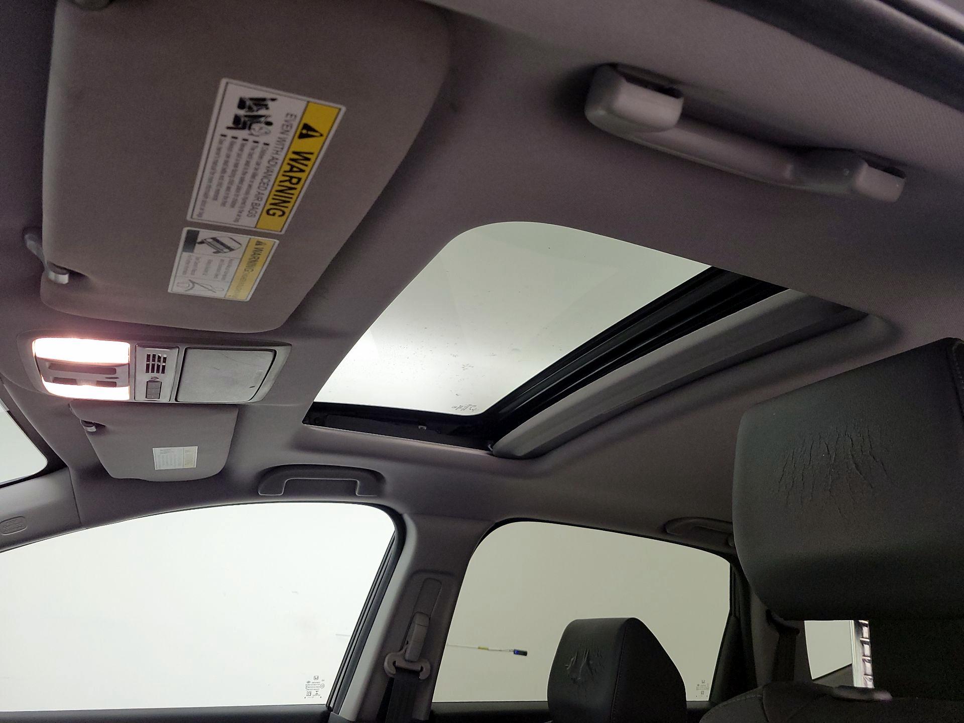 Thumbnail: 2019 Honda CR-V - 19