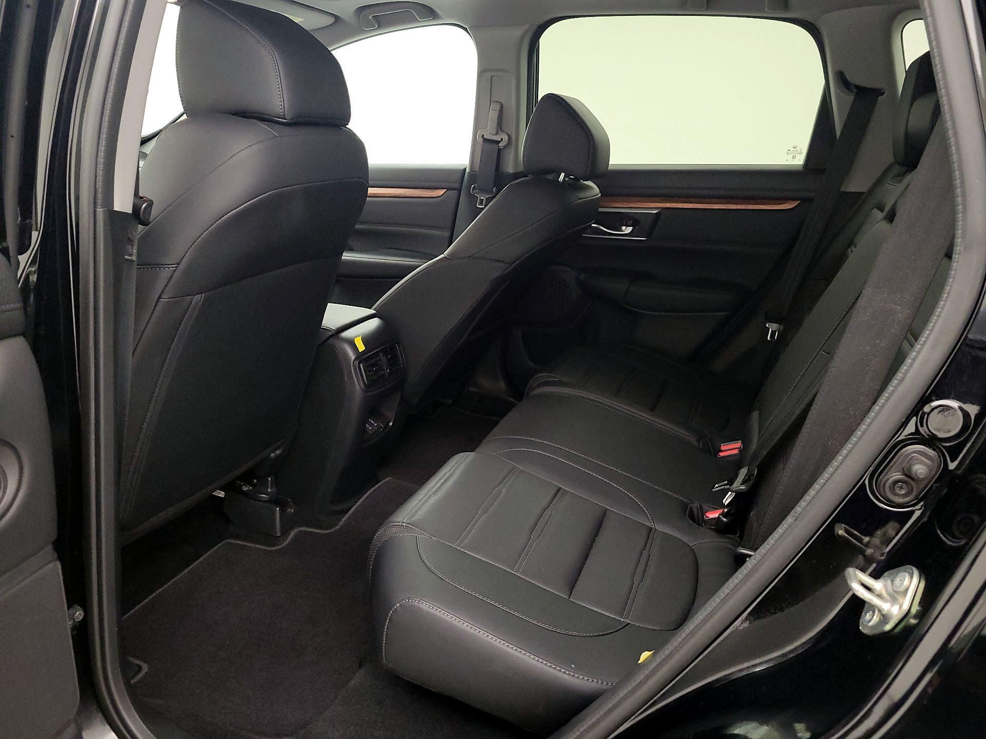 Thumbnail: 2019 Honda CR-V - 20