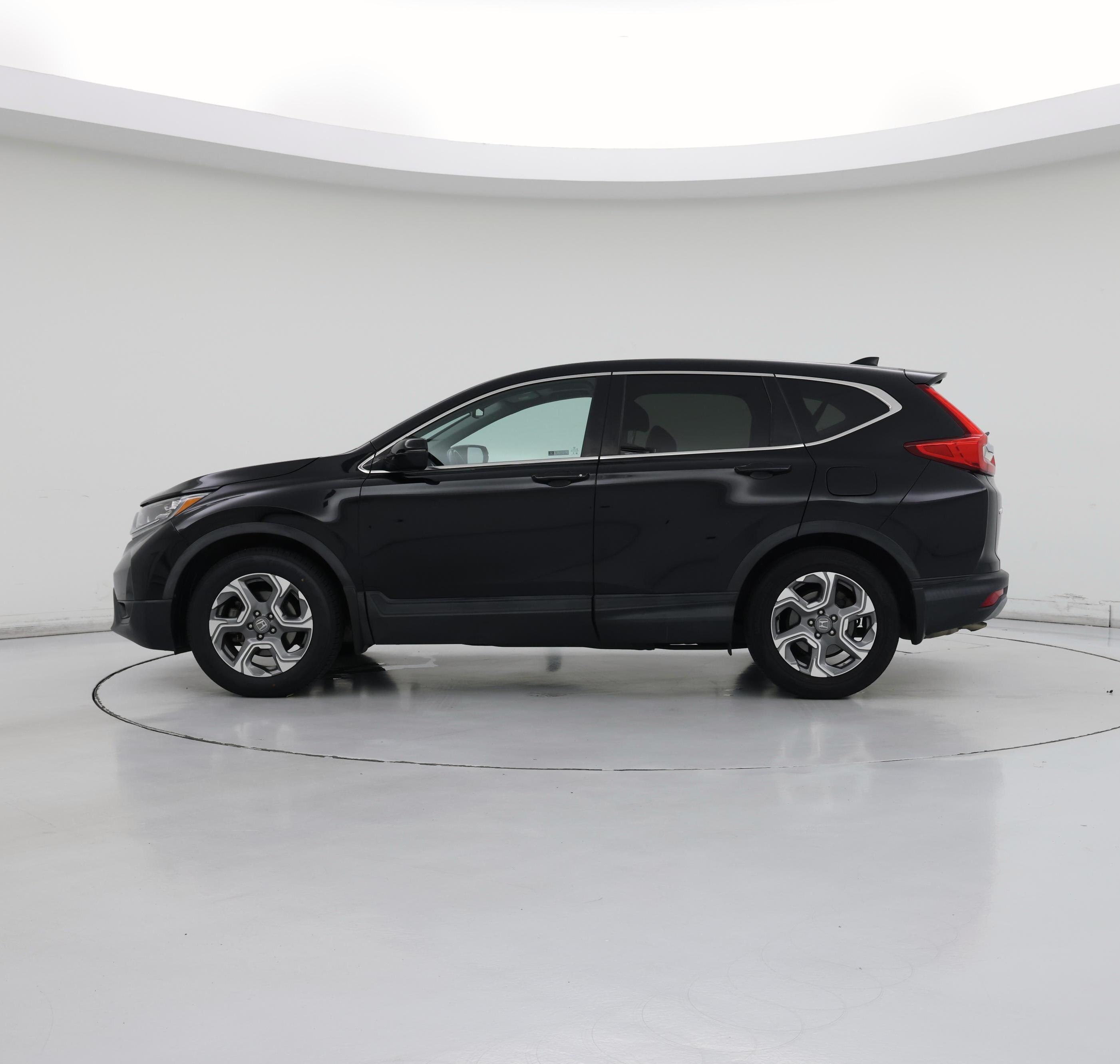 Thumbnail: 2019 Honda CR-V - 3