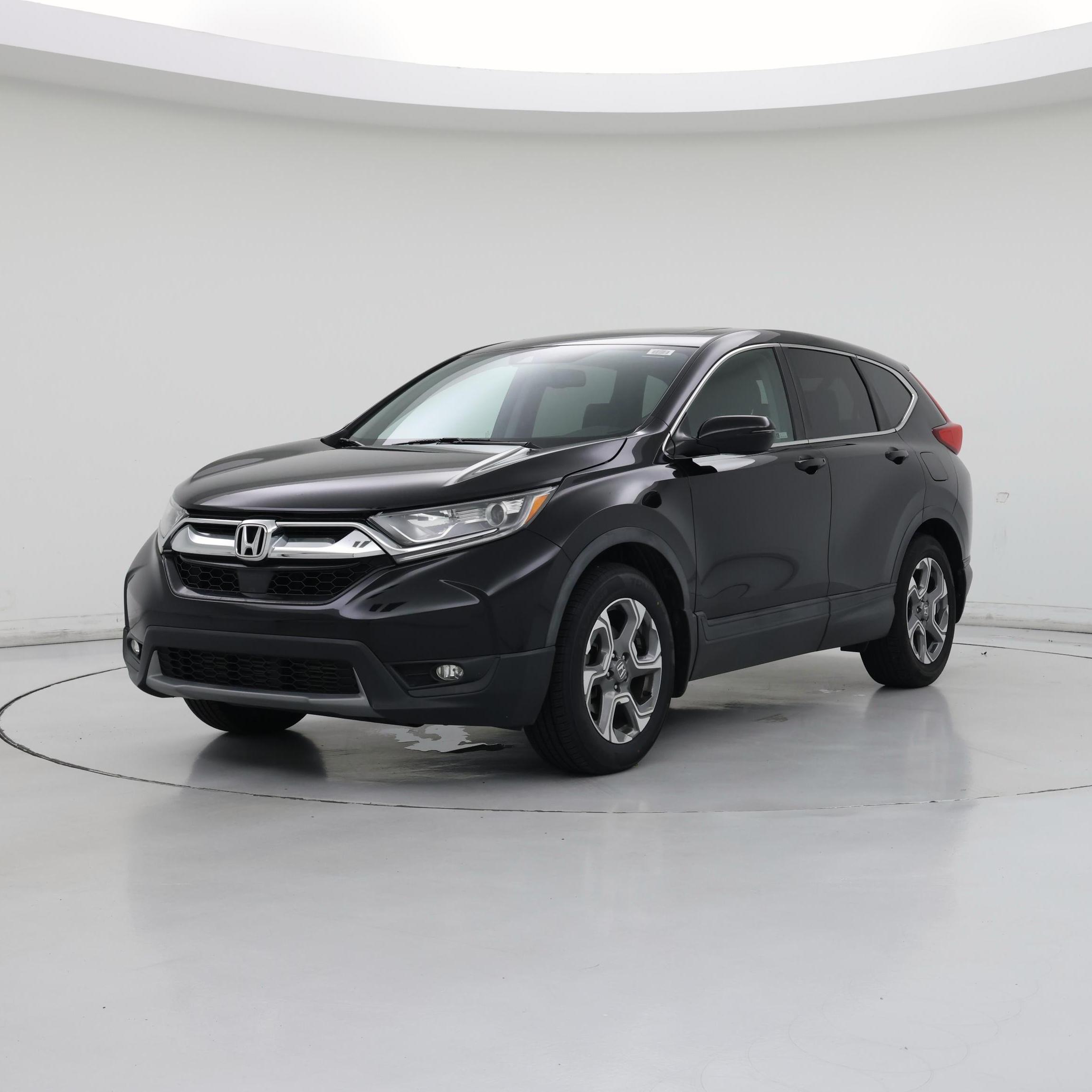 Thumbnail: 2019 Honda CR-V - 4