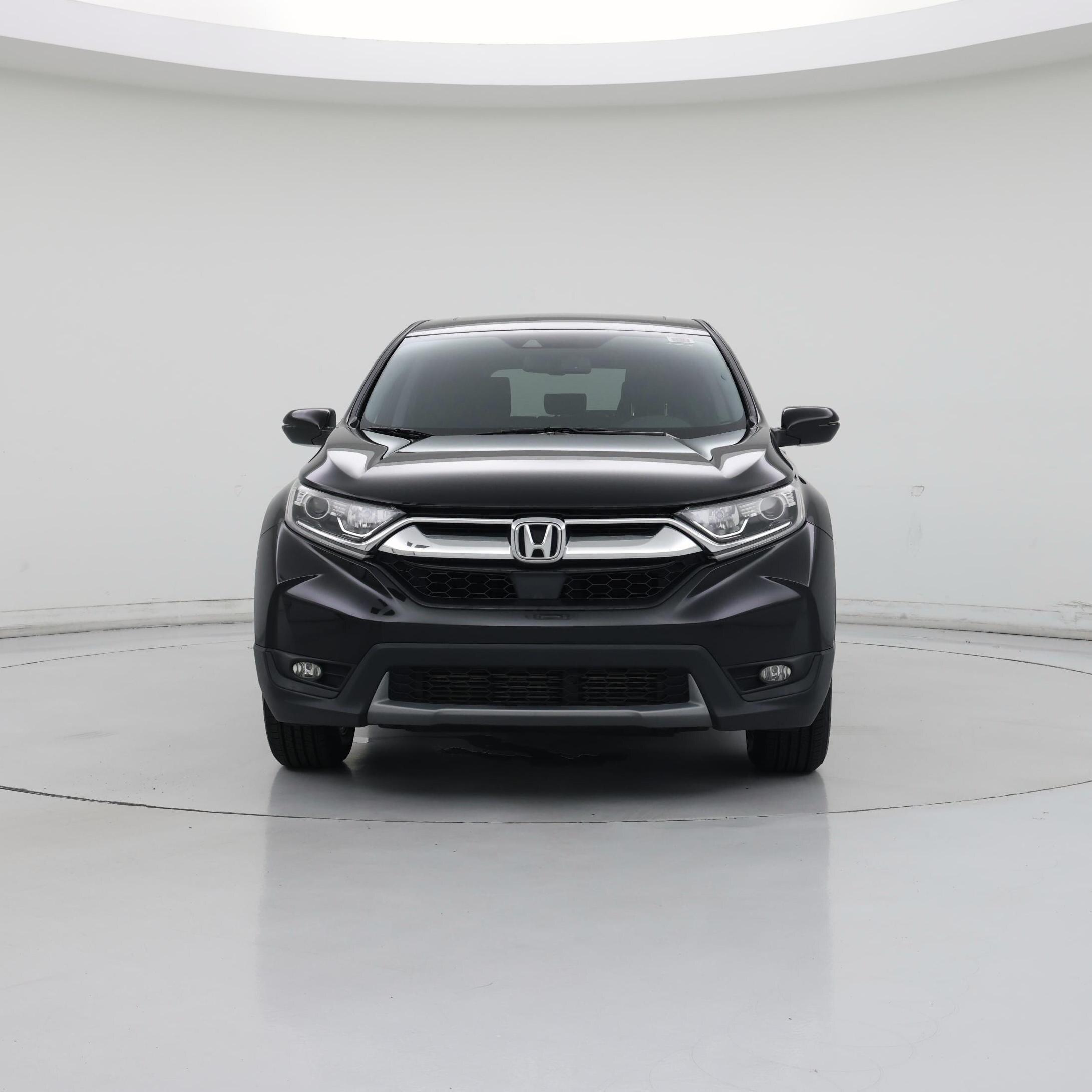 Thumbnail: 2019 Honda CR-V - 5
