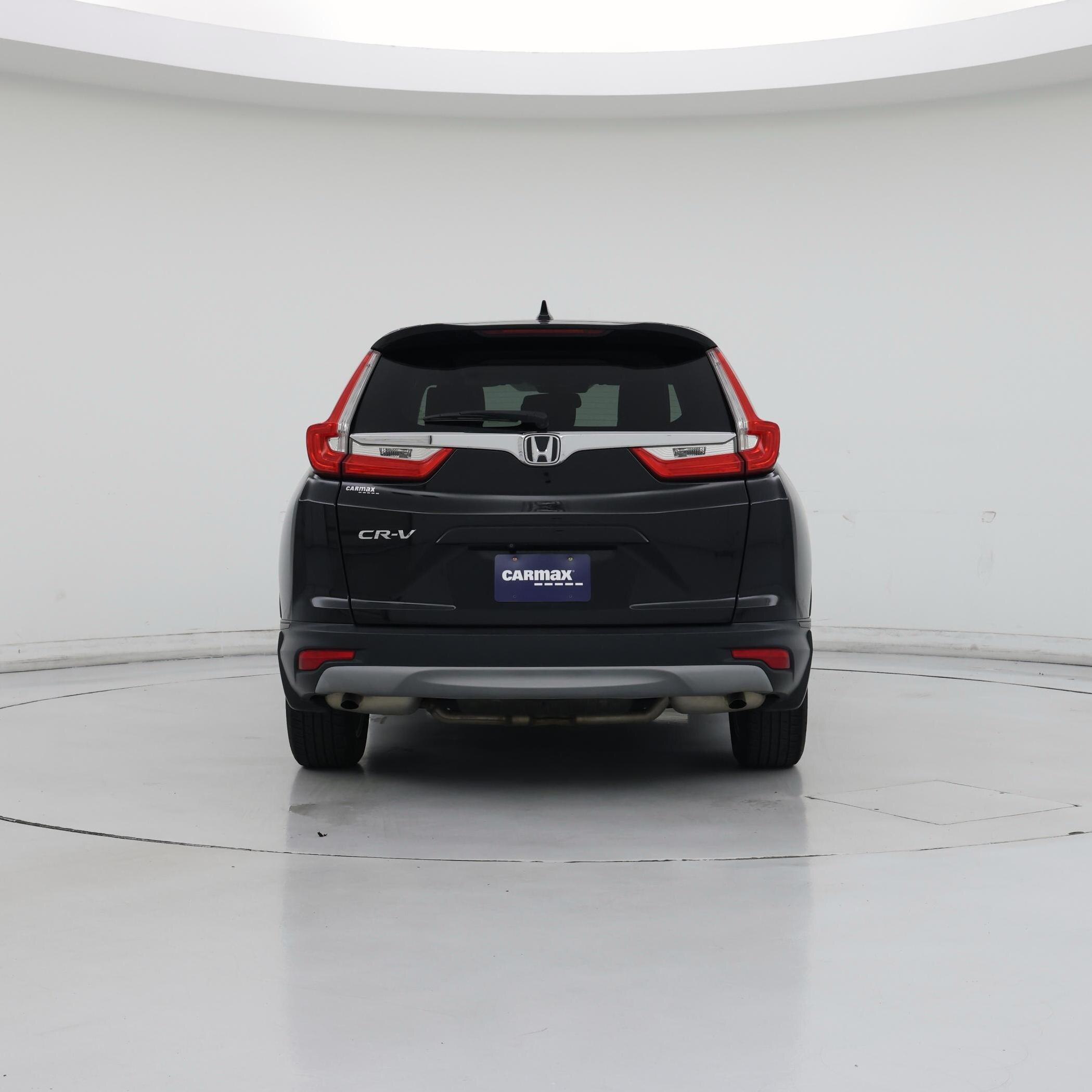 Thumbnail: 2019 Honda CR-V - 6