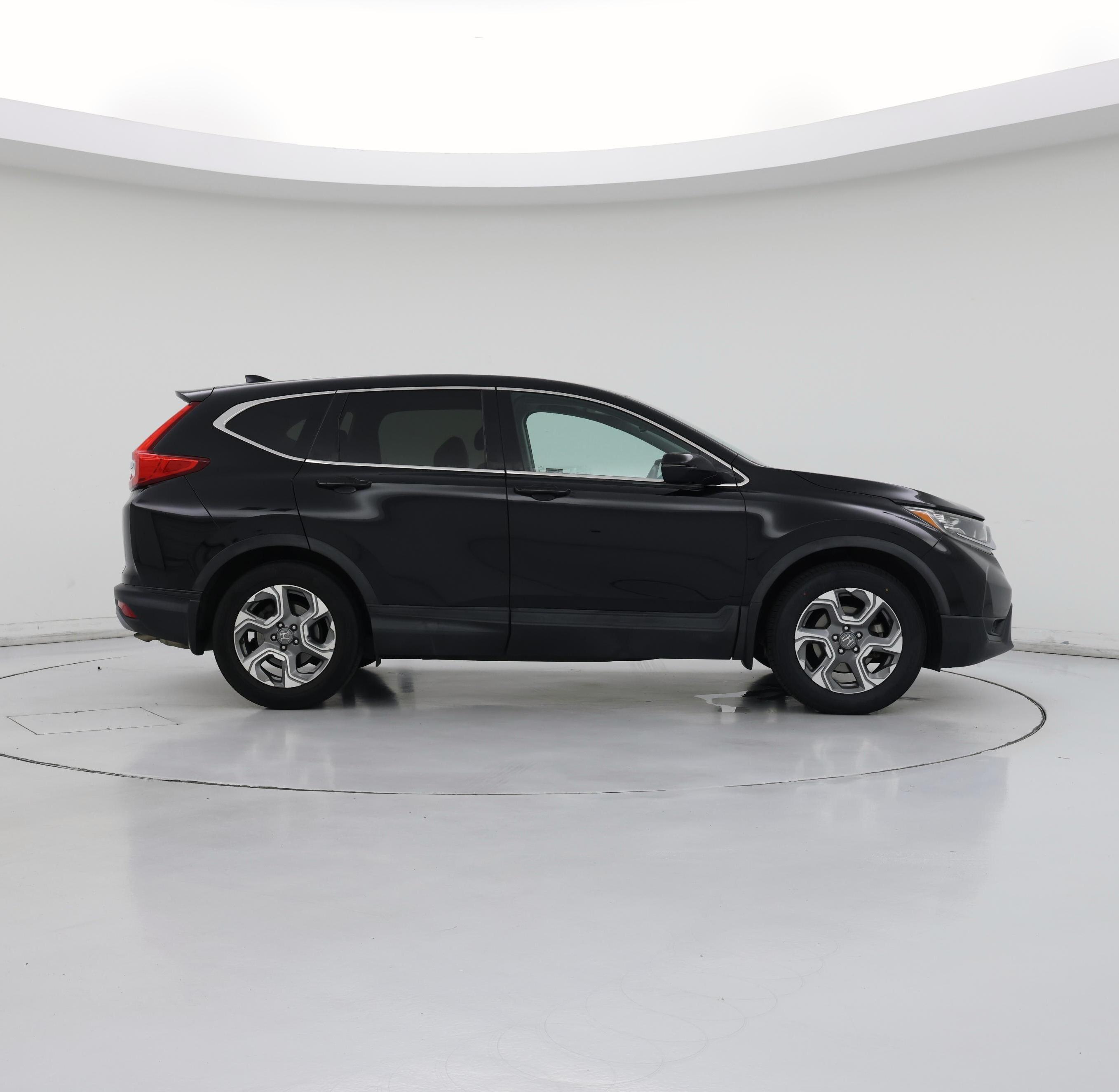 Thumbnail: 2019 Honda CR-V - 7