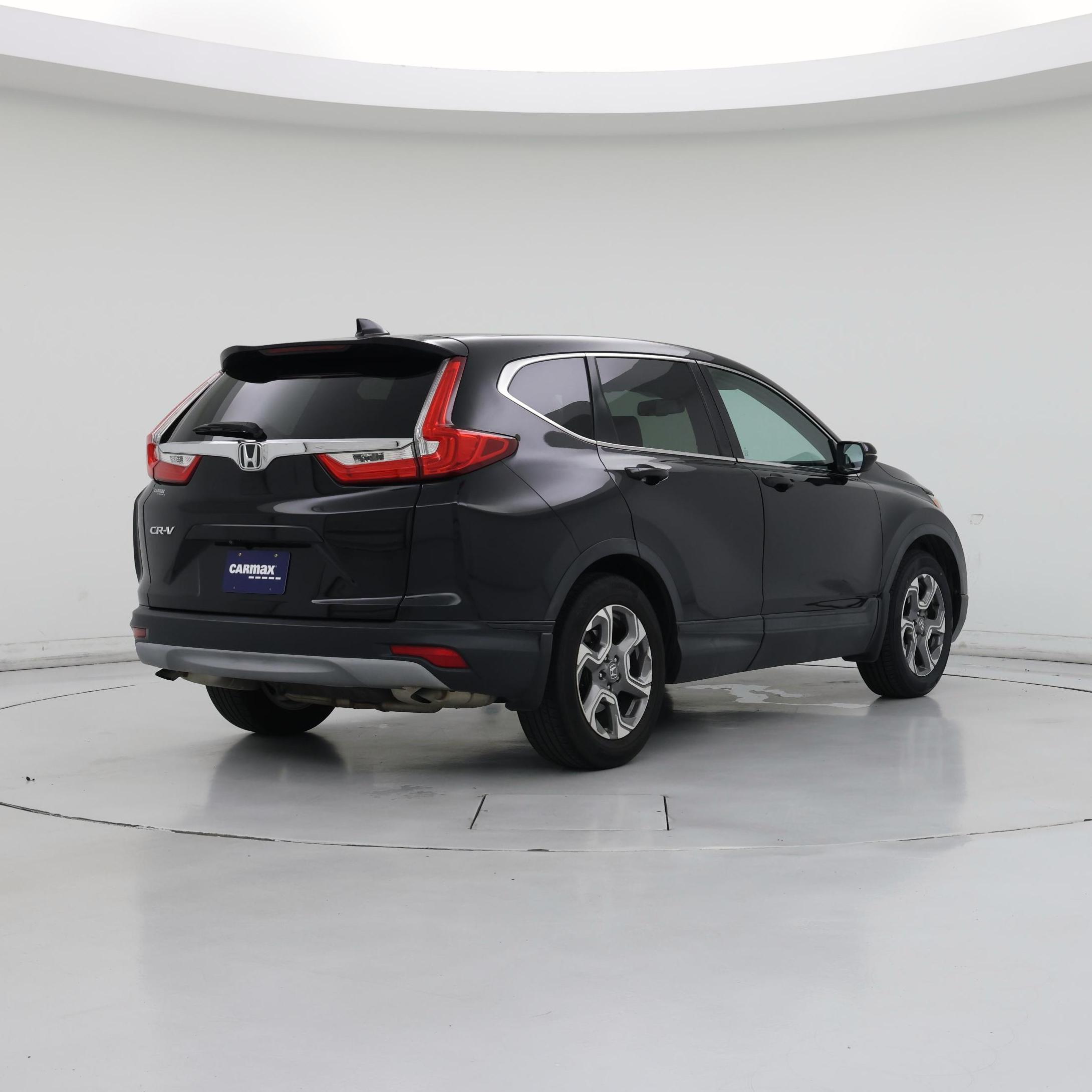 Thumbnail: 2019 Honda CR-V - 8