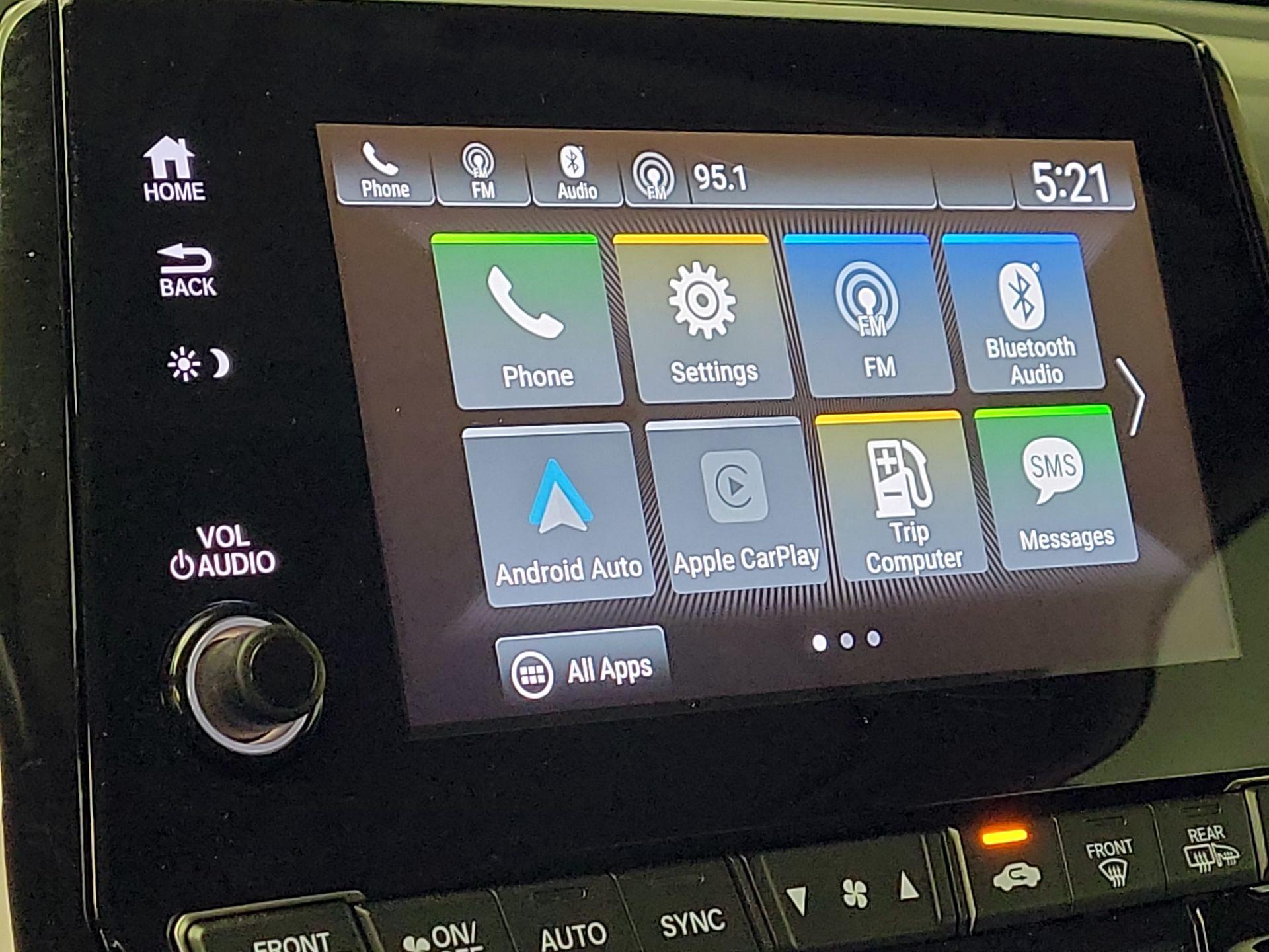 Thumbnail: 2020 Honda Odyssey - 15