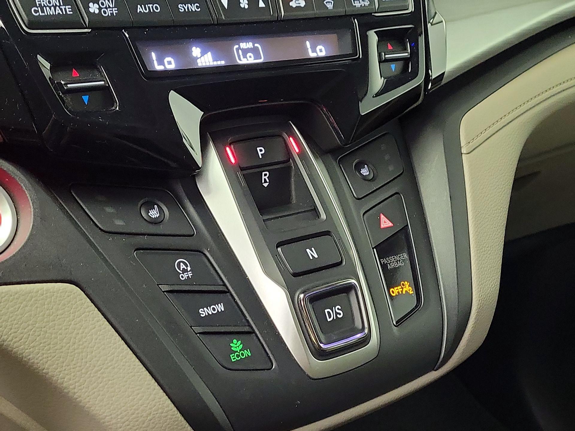 Thumbnail: 2020 Honda Odyssey - 17