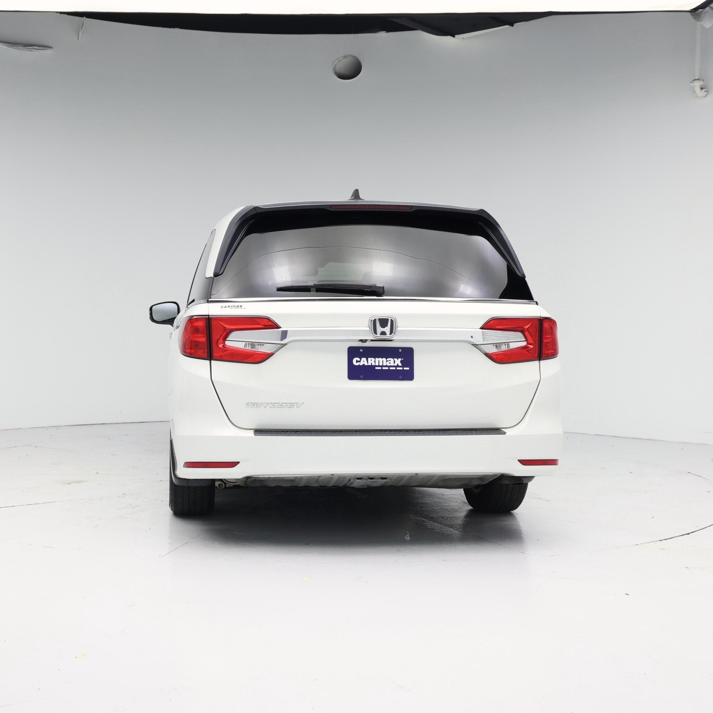Thumbnail: 2020 Honda Odyssey - 6