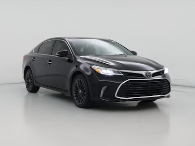 2018 Toyota Avalon Touring