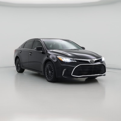 2018 Toyota Avalon Touring