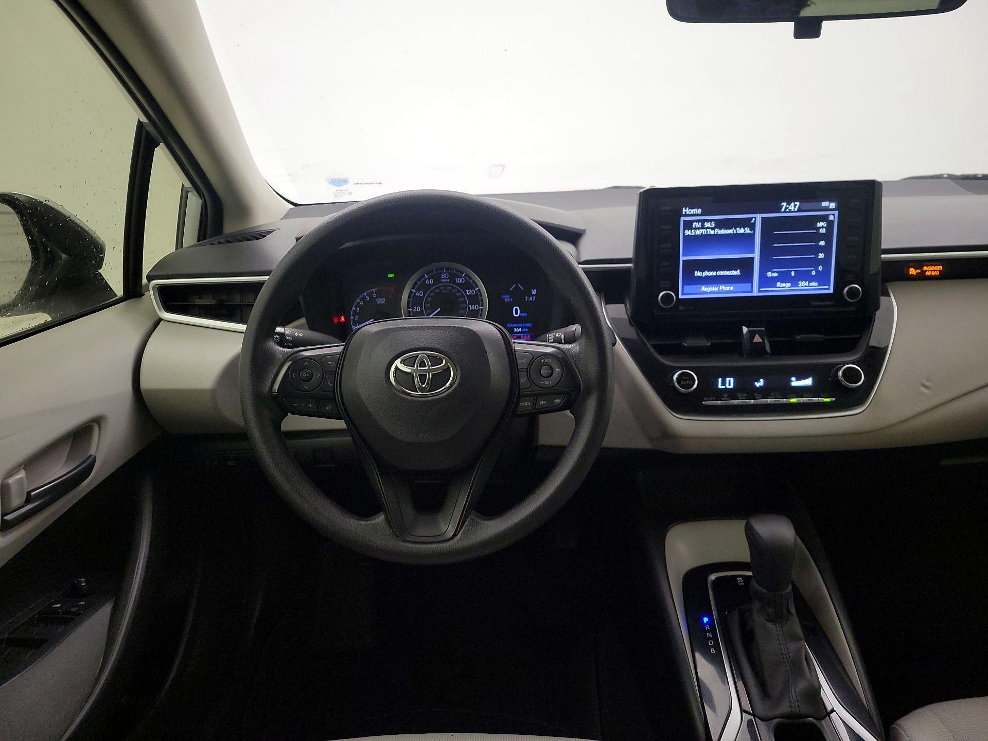 Thumbnail: 2022 Toyota Corolla - 10