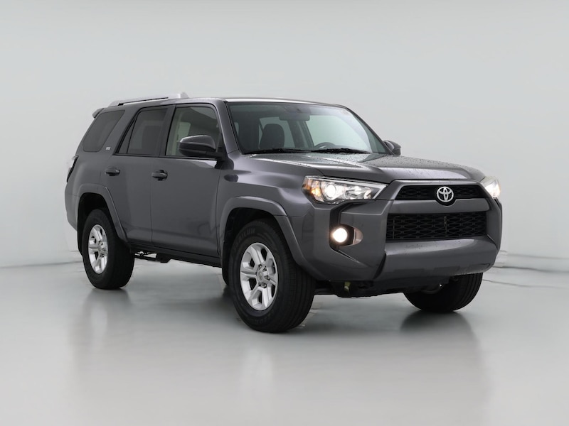 2015 Toyota 4Runner SR5 -
                  Charlotte, NC