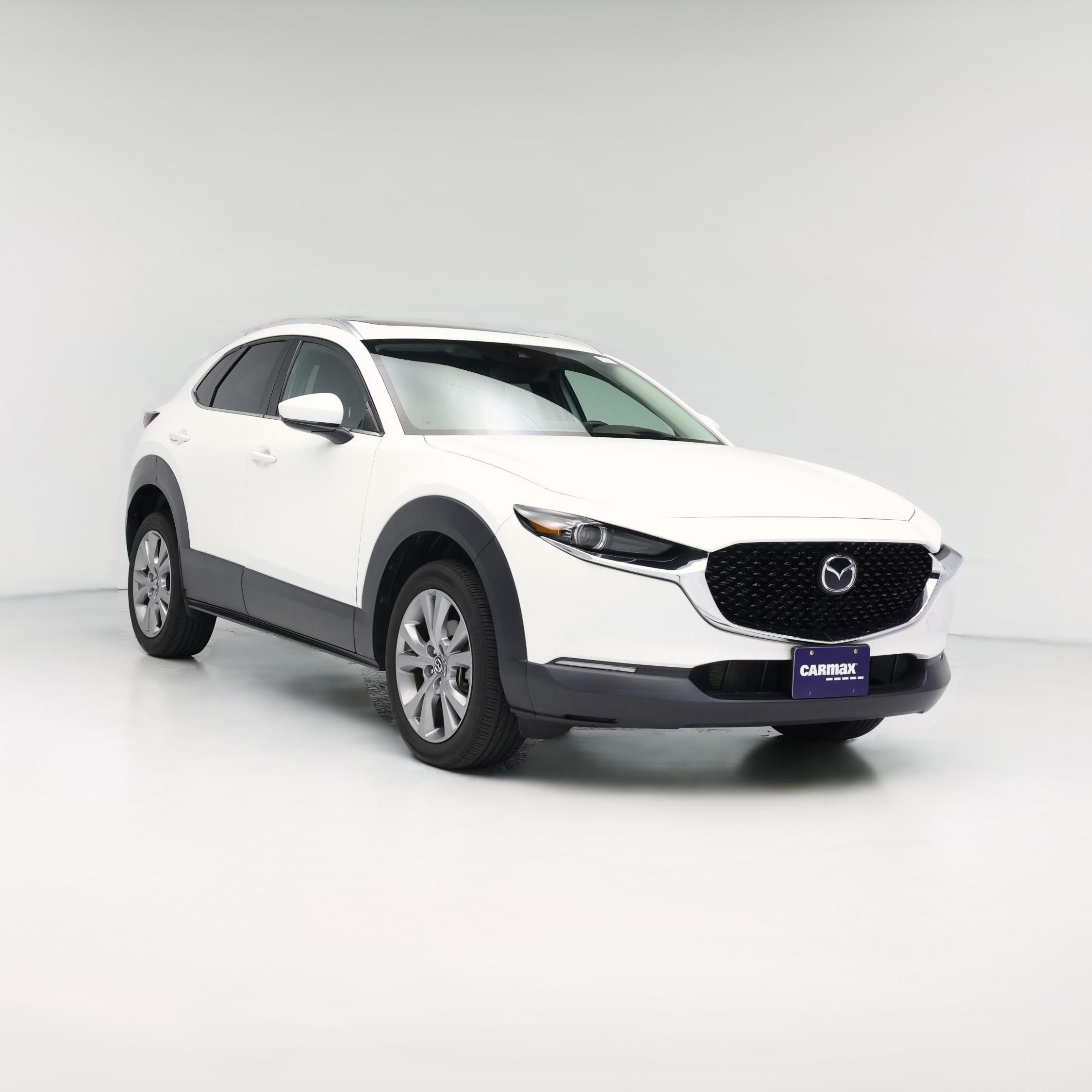 Thumbnail: 2022 Mazda CX-30 - 1