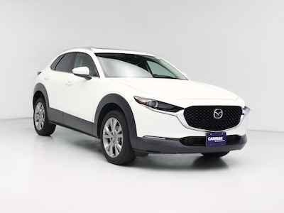 2022 Mazda CX-30 Premium