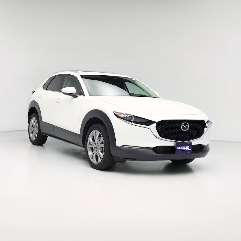 2022 Mazda CX-30 Premium