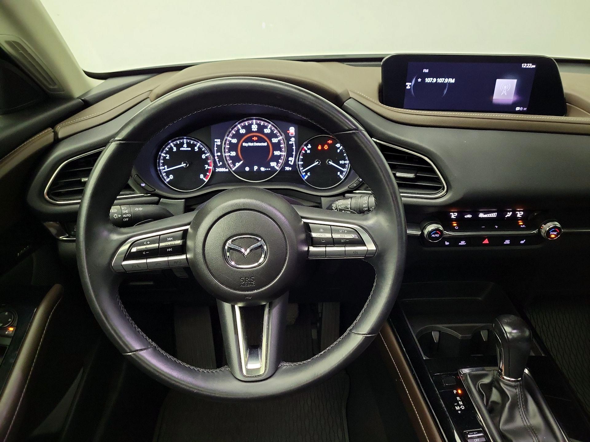 Thumbnail: 2022 Mazda CX-30 - 10
