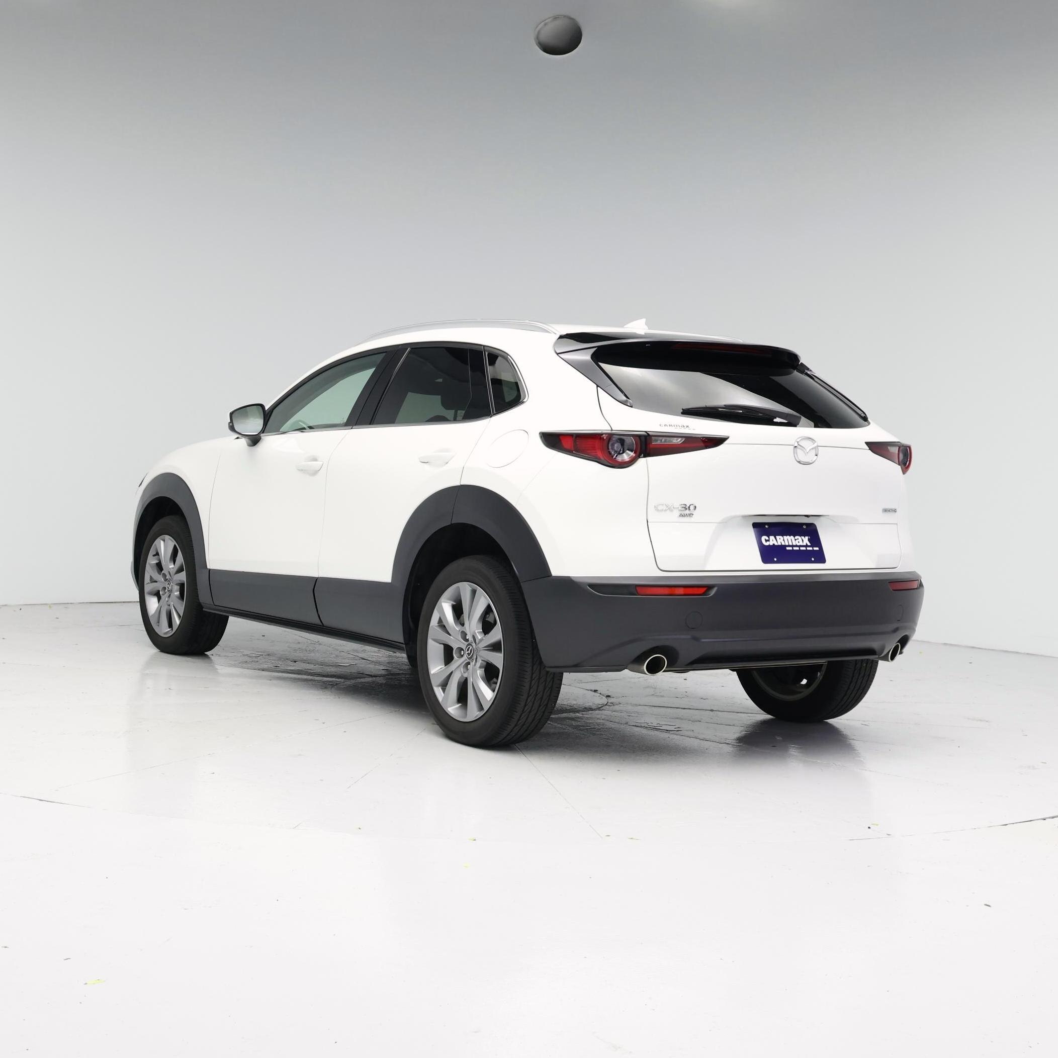 Thumbnail: 2022 Mazda CX-30 - 2