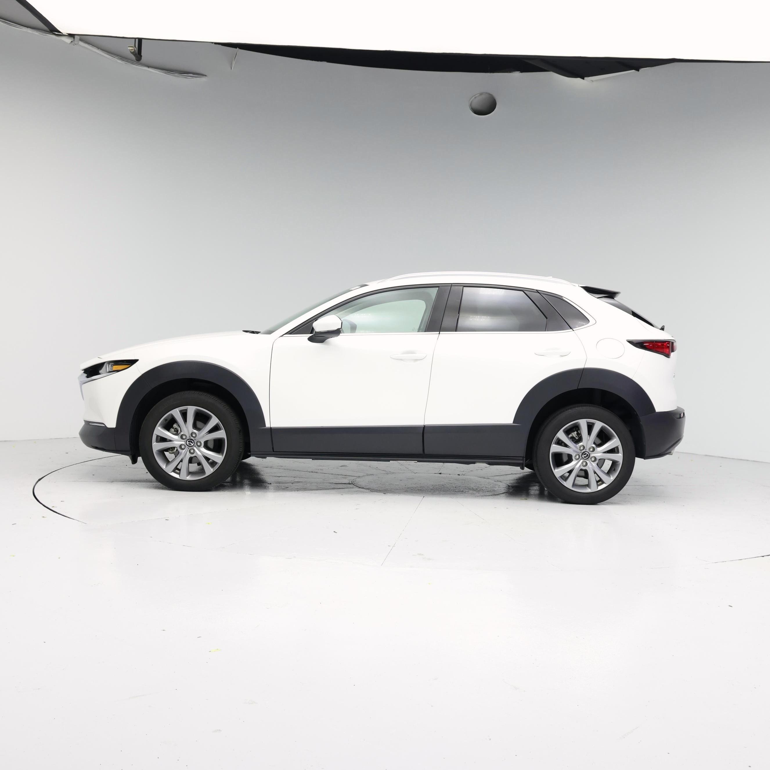 Thumbnail: 2022 Mazda CX-30 - 3