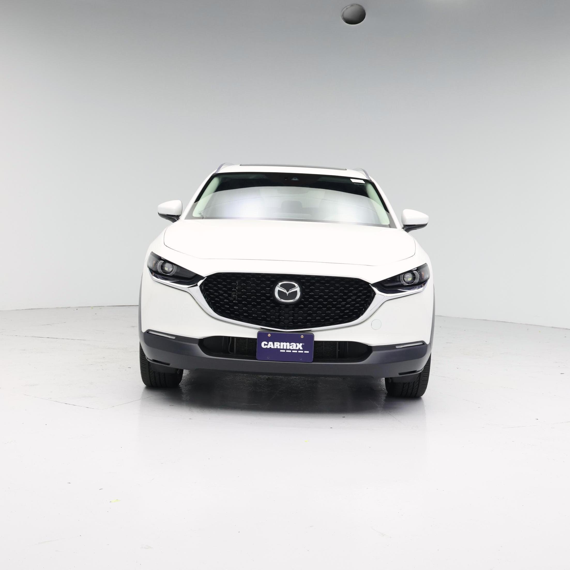 Thumbnail: 2022 Mazda CX-30 - 5