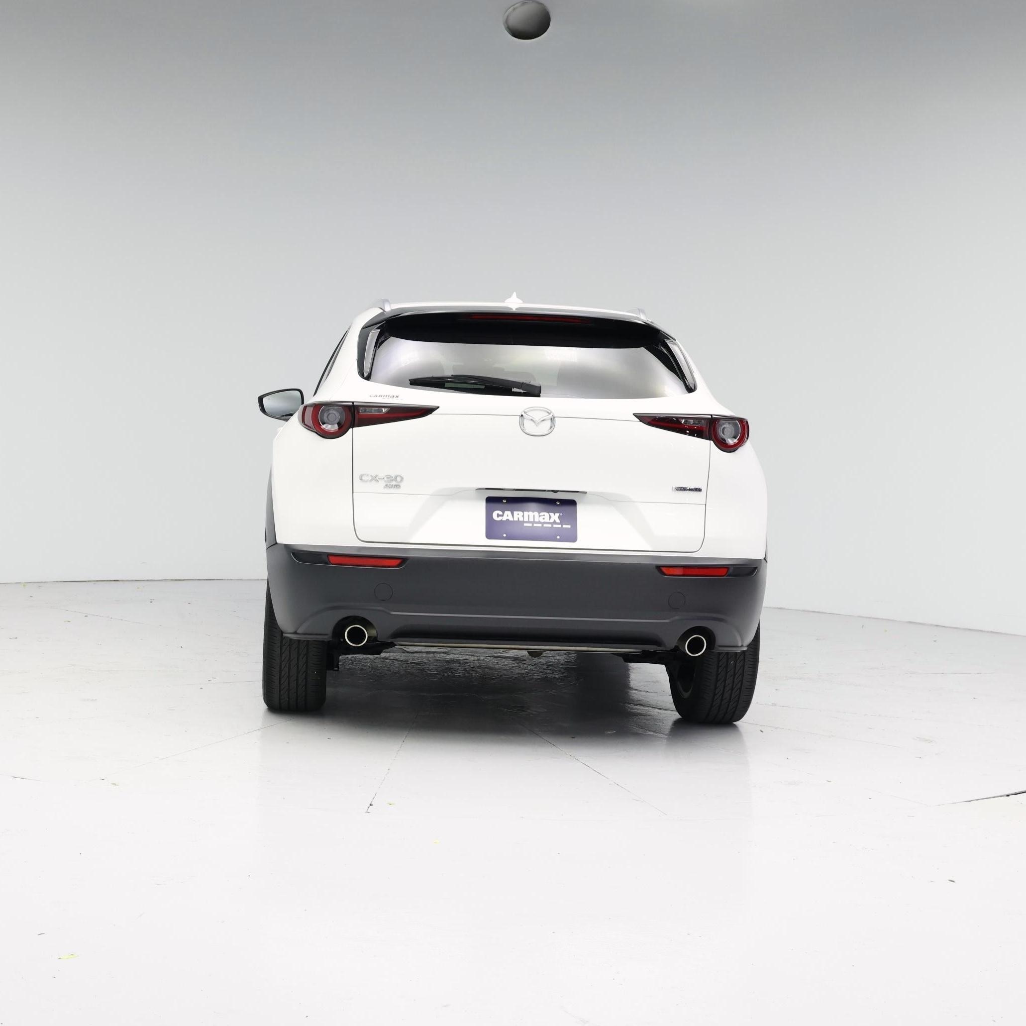Thumbnail: 2022 Mazda CX-30 - 6