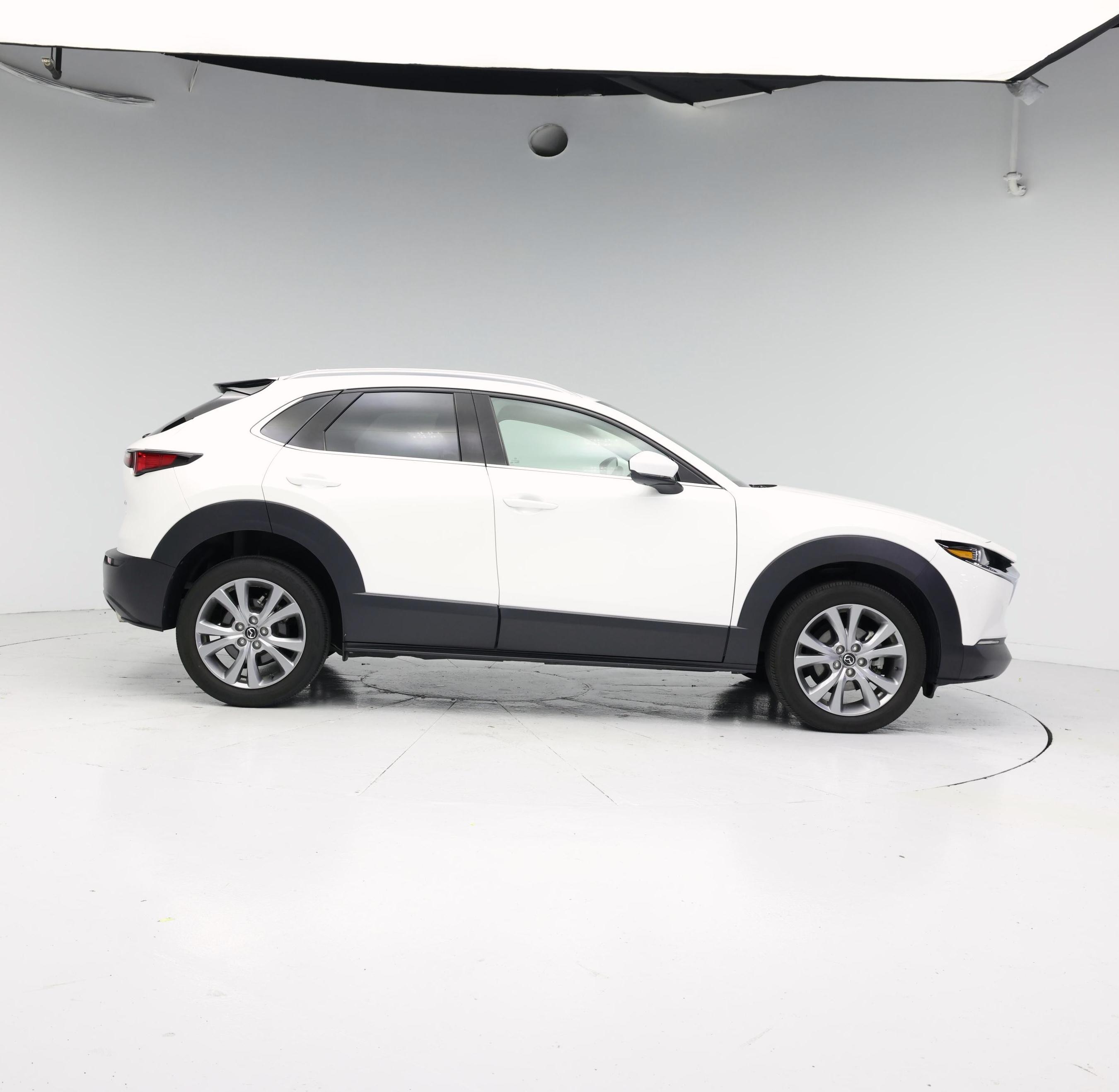 Thumbnail: 2022 Mazda CX-30 - 7