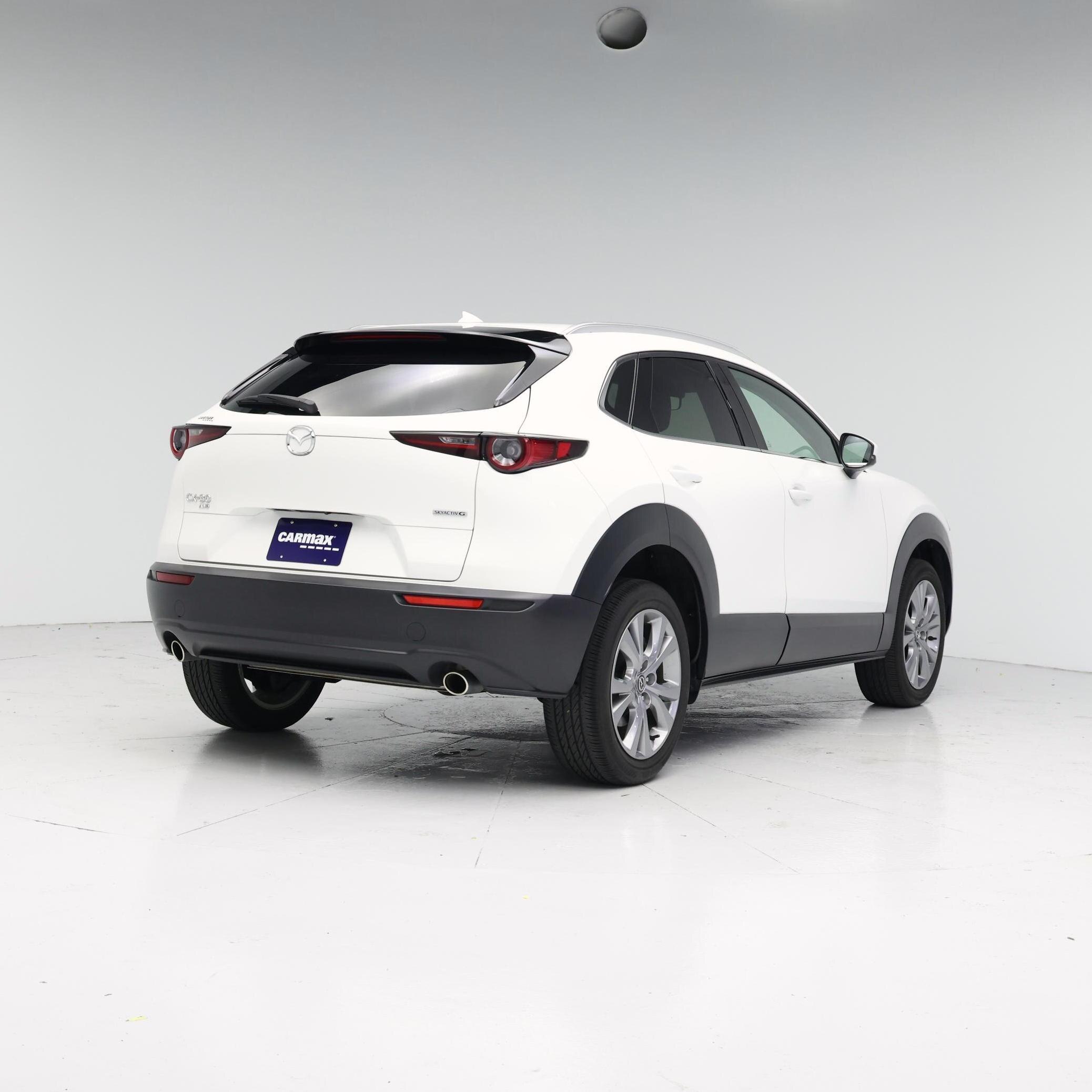 Thumbnail: 2022 Mazda CX-30 - 8