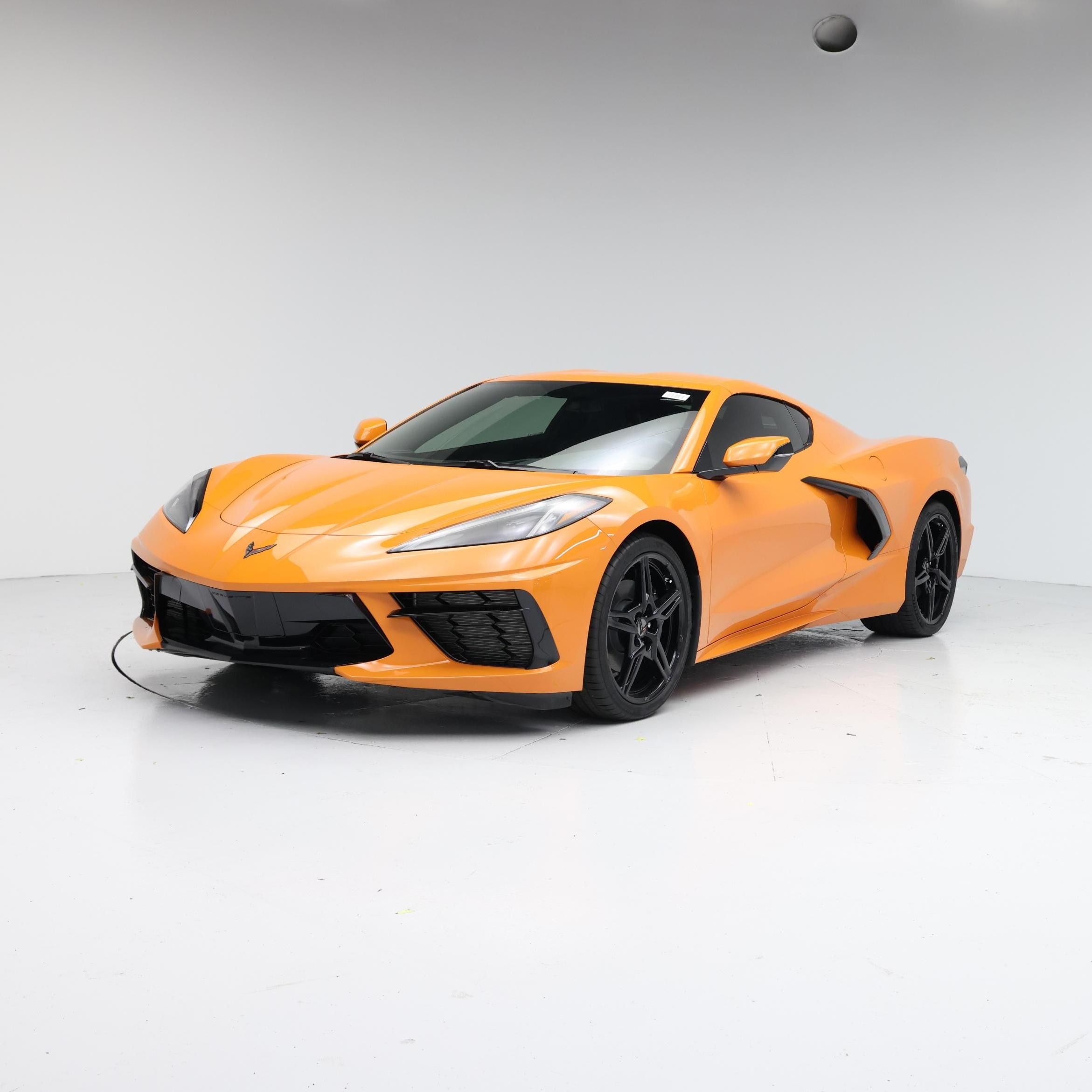 Thumbnail: 2023 Chevrolet Corvette - 4