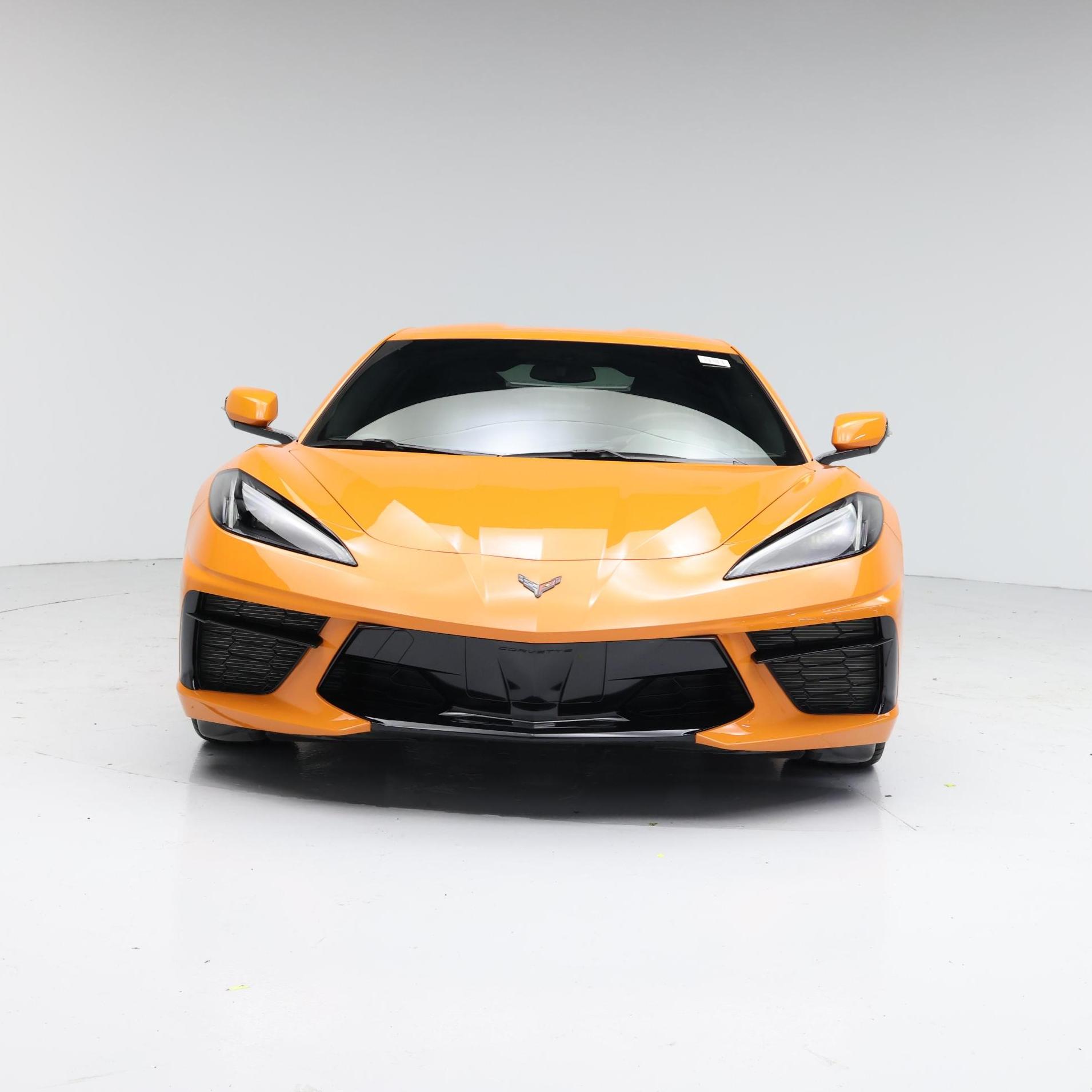 Thumbnail: 2023 Chevrolet Corvette - 5
