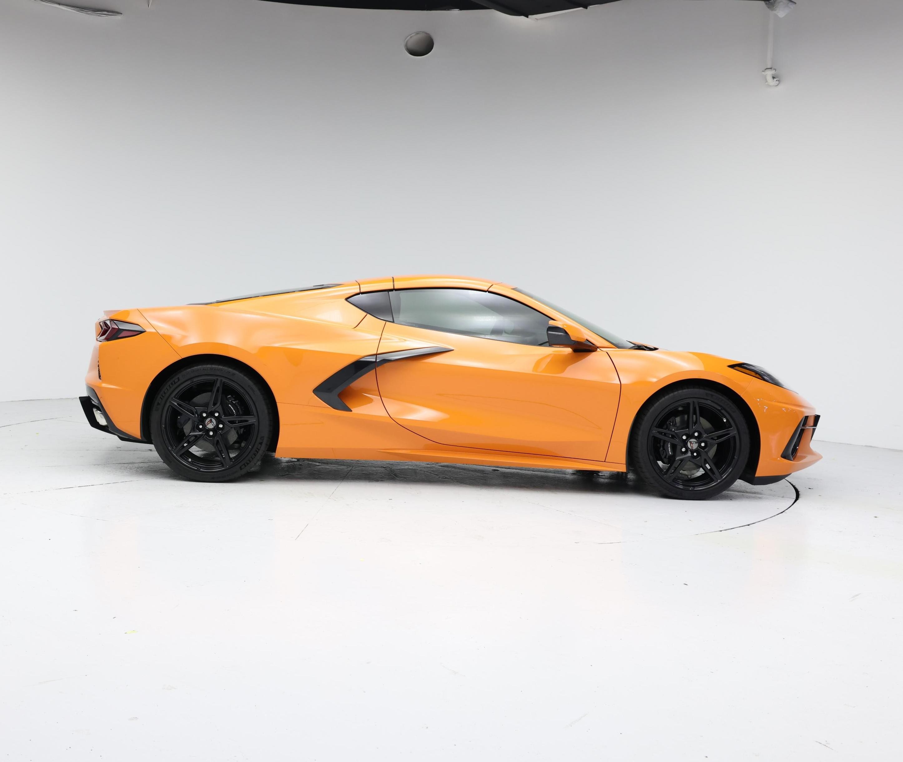 Thumbnail: 2023 Chevrolet Corvette - 7