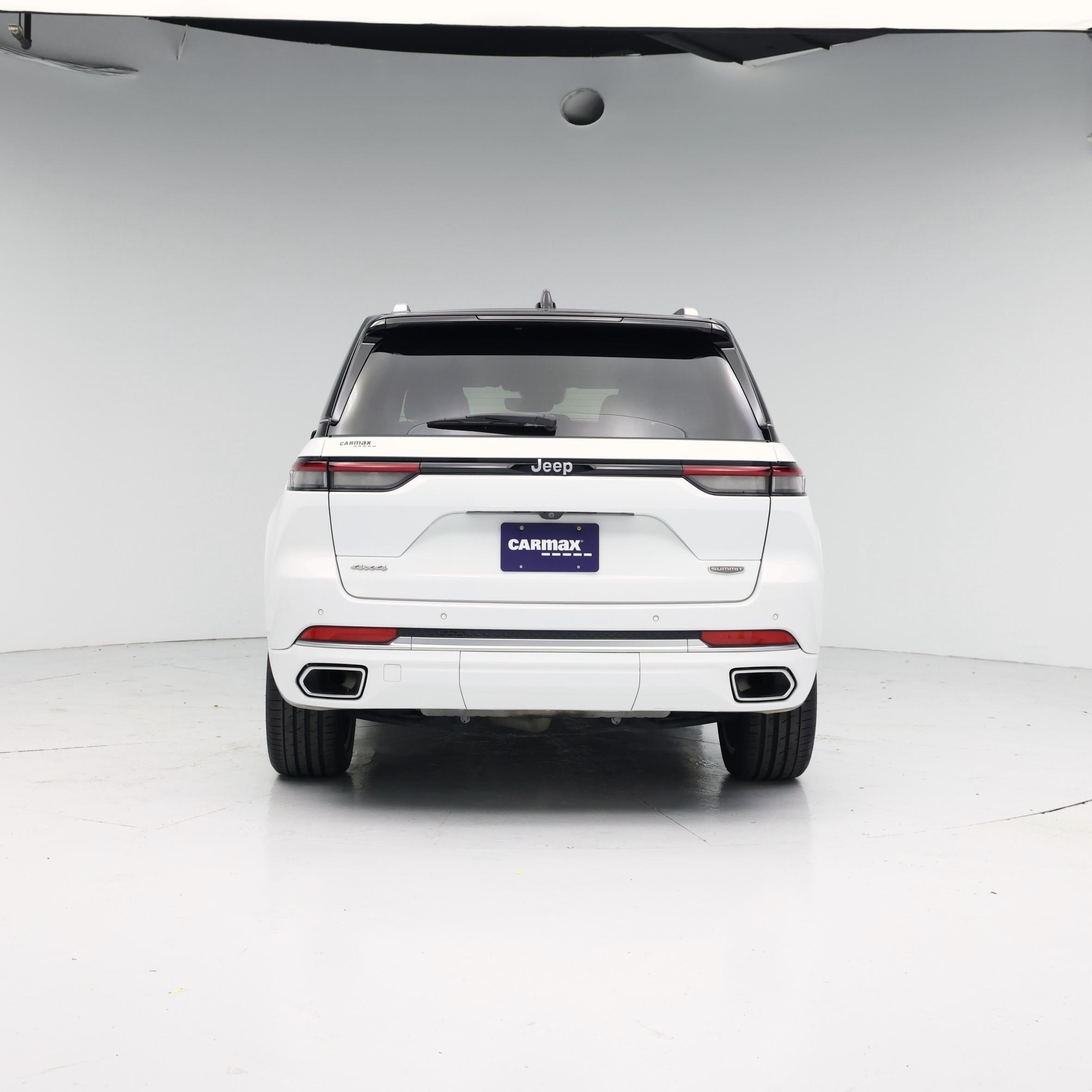 Thumbnail: 2023 Jeep Grand Cherokee - 6