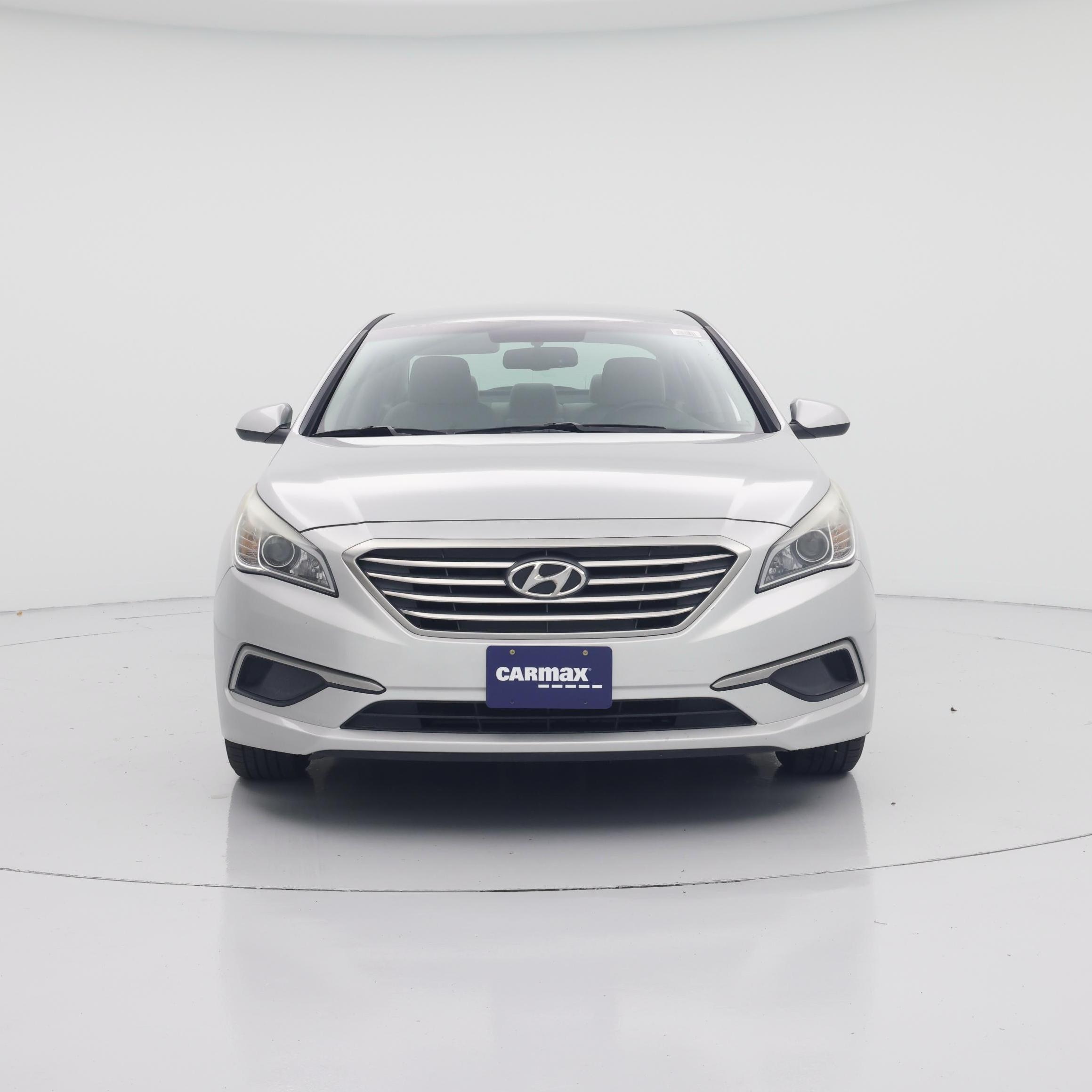 Thumbnail: 2017 Hyundai Sonata - 5