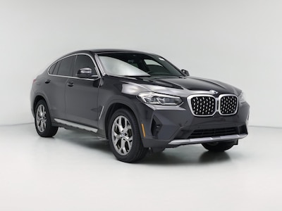 2023 BMW X4 XDrive30i