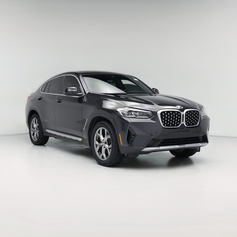 2023 BMW X4 XDrive30i