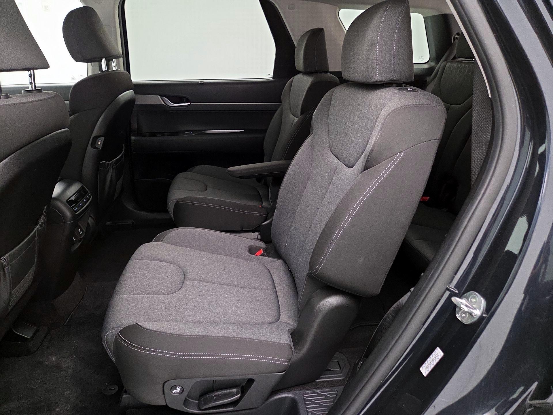 Thumbnail: 2021 Hyundai Palisade - 20